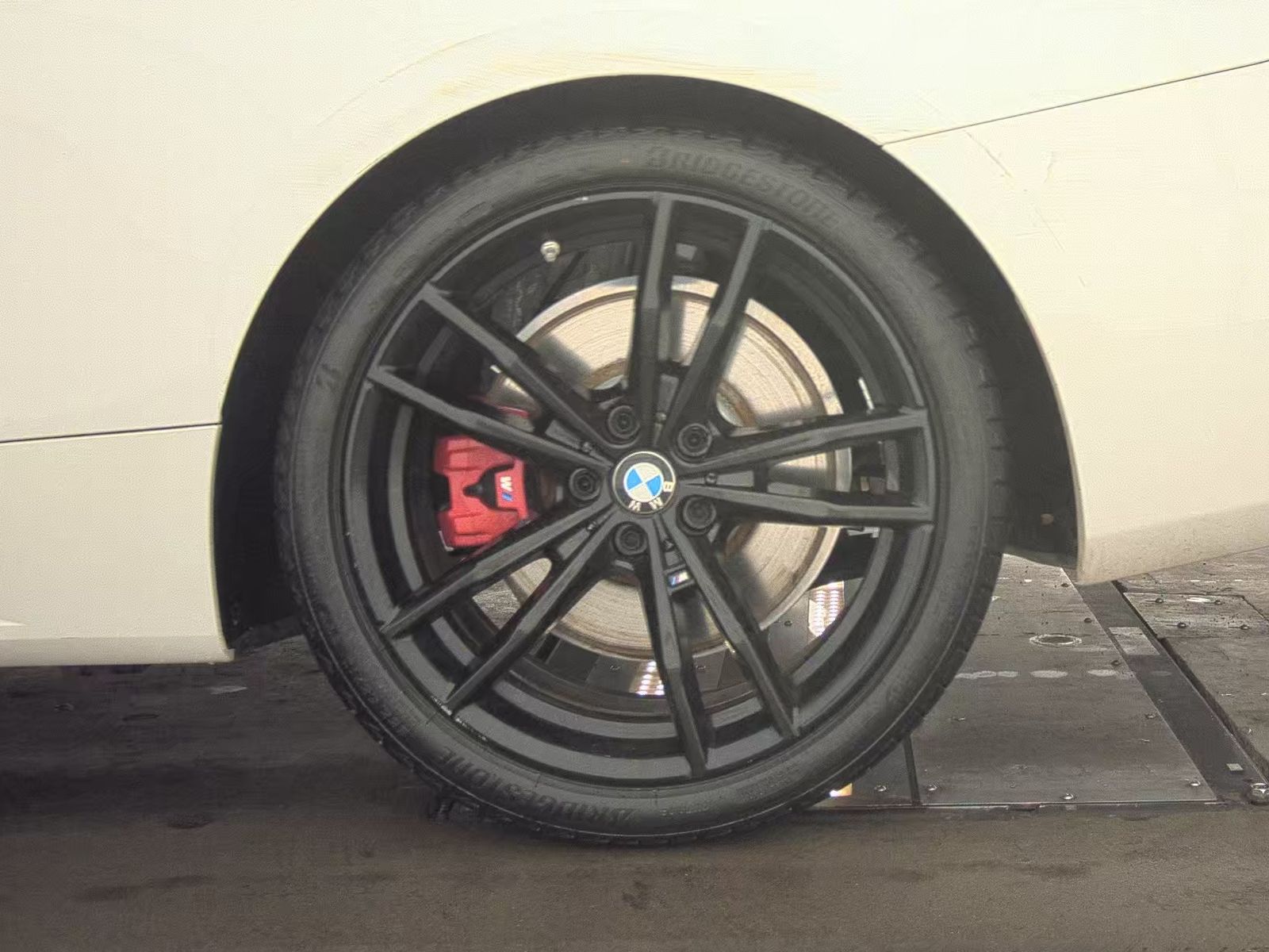 2023 BMW 4 Series 430i RWD