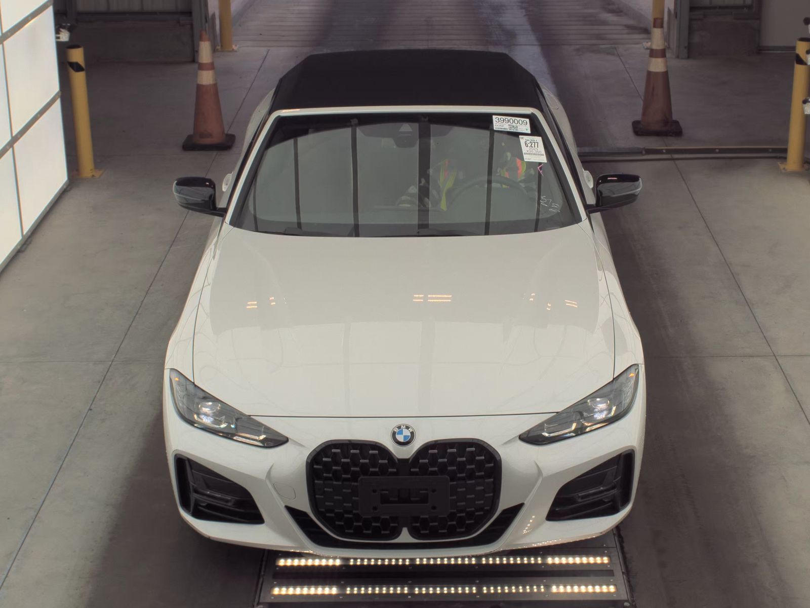 2023 BMW 4 Series 430i RWD