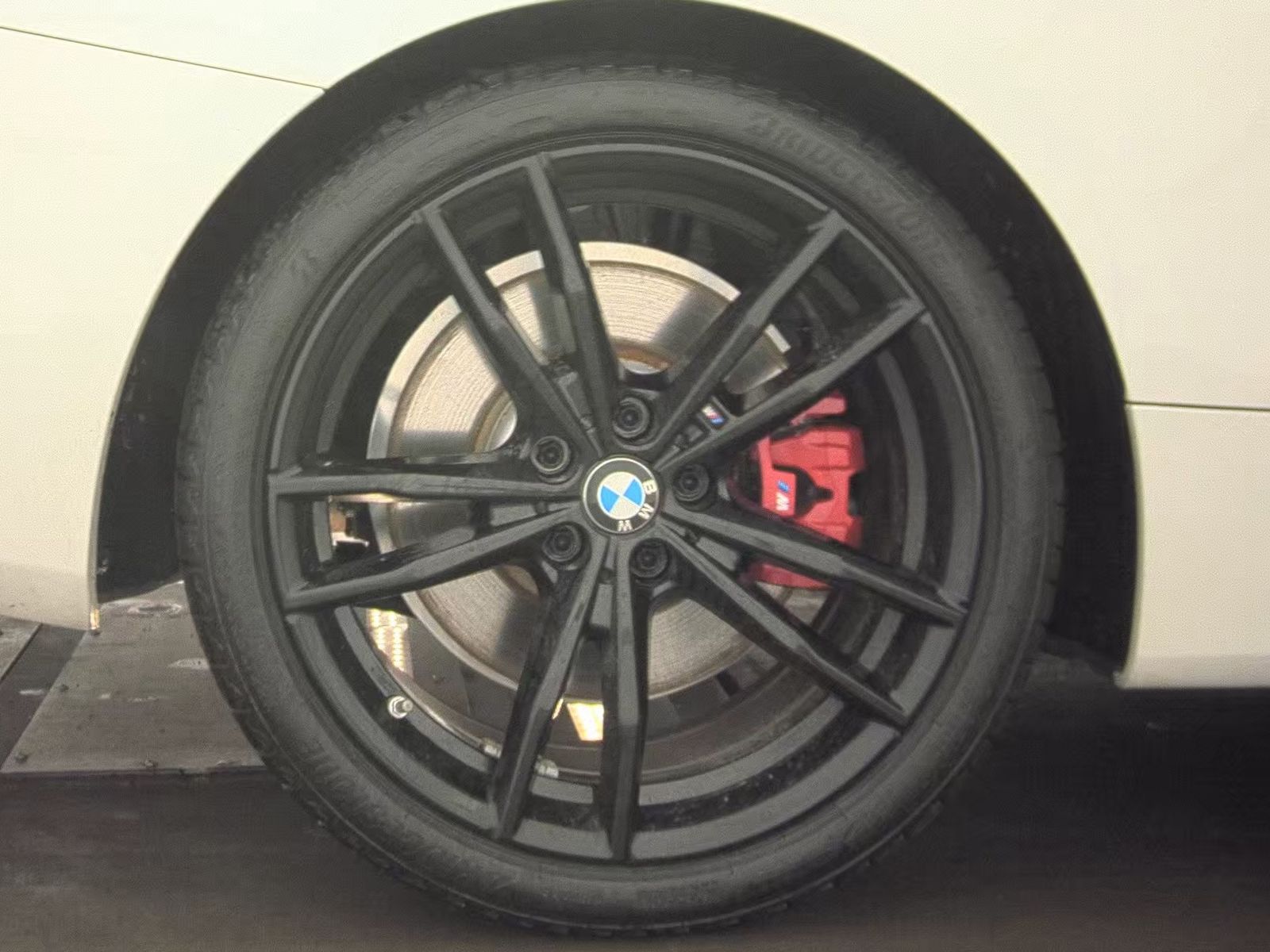 2023 BMW 4 Series 430i RWD