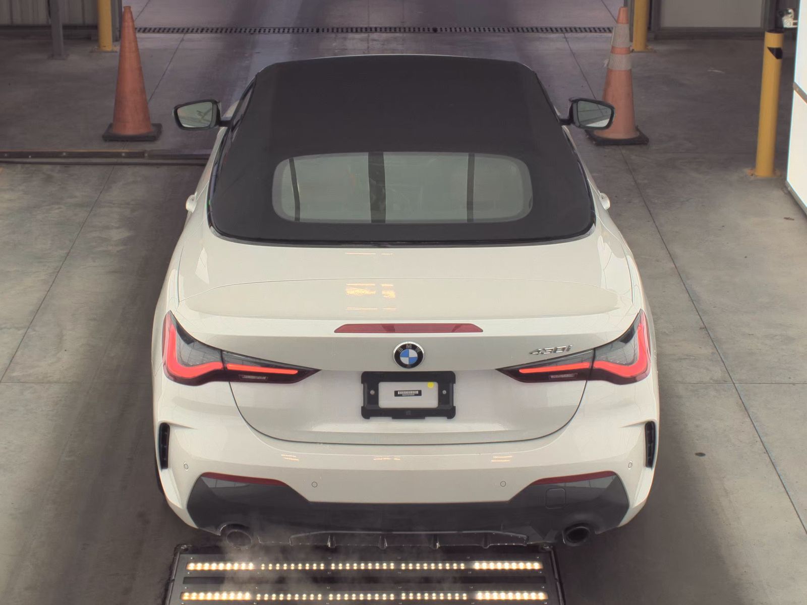 2023 BMW 4 Series 430i RWD