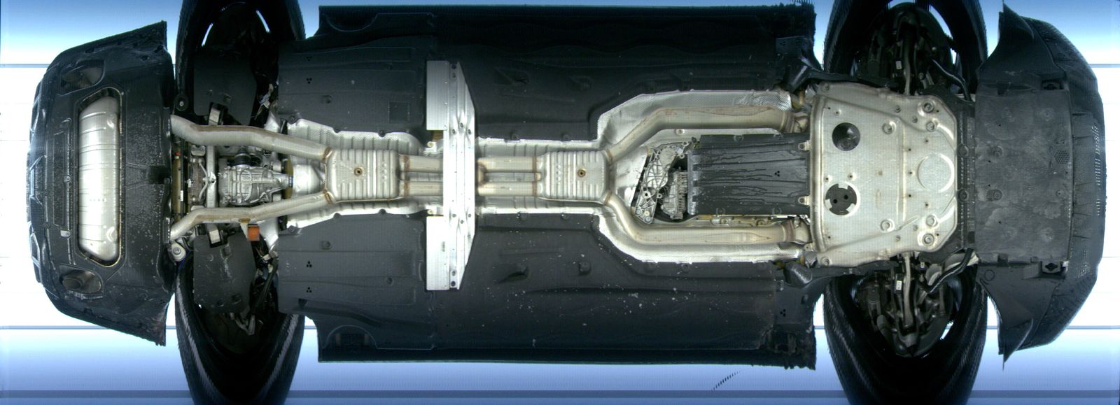 2023 BMW 7 Series 760i xDrive AWD