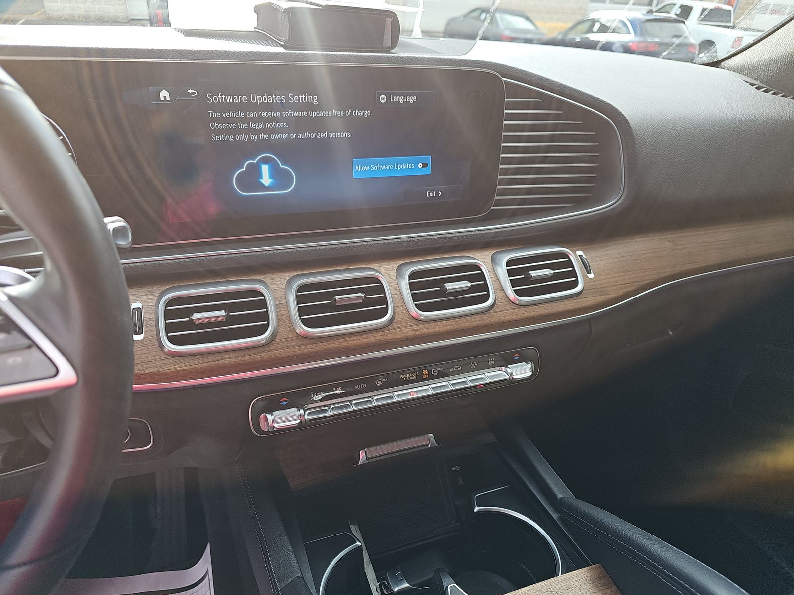 2025 Mercedes-Benz GLE GLE 450e AWD