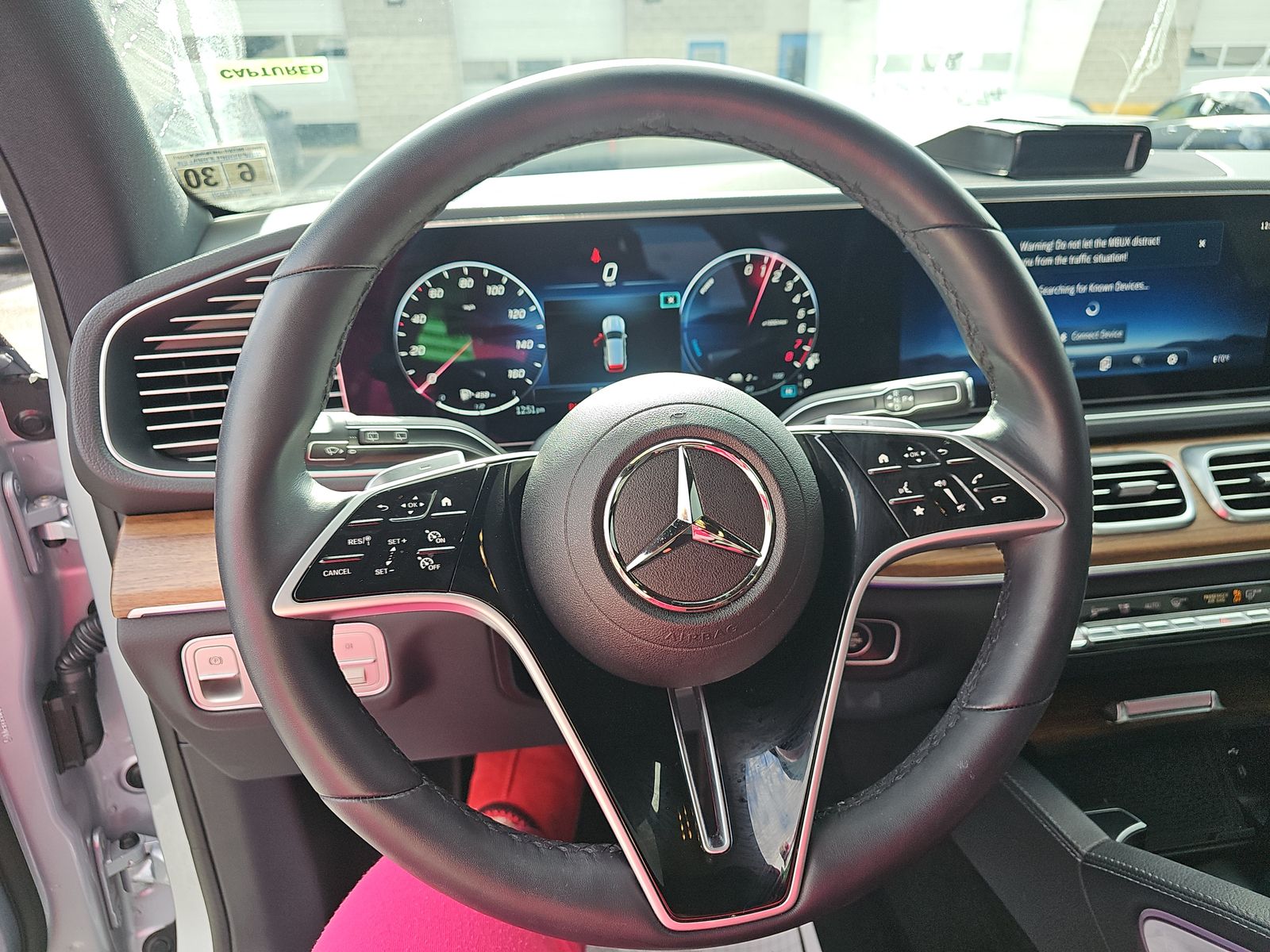 2025 Mercedes-Benz GLE GLE 450e AWD