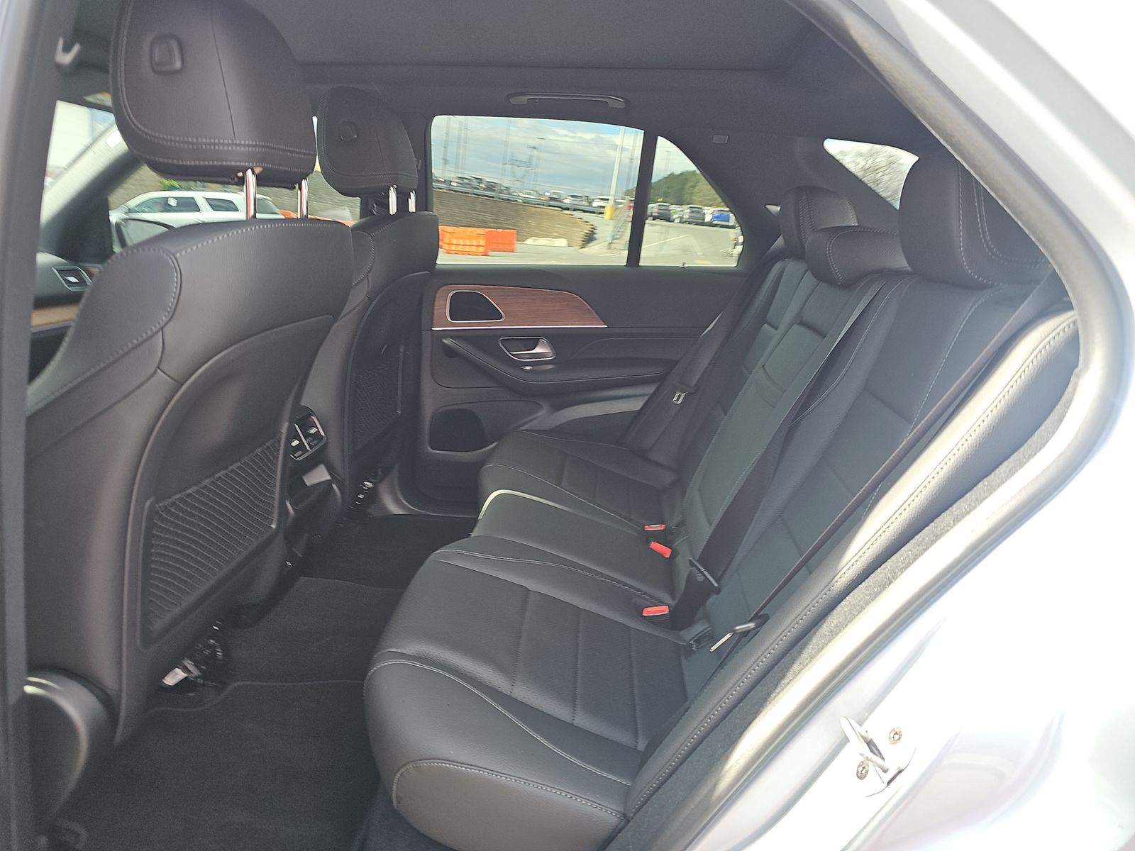 2025 Mercedes-Benz GLE GLE 450e AWD