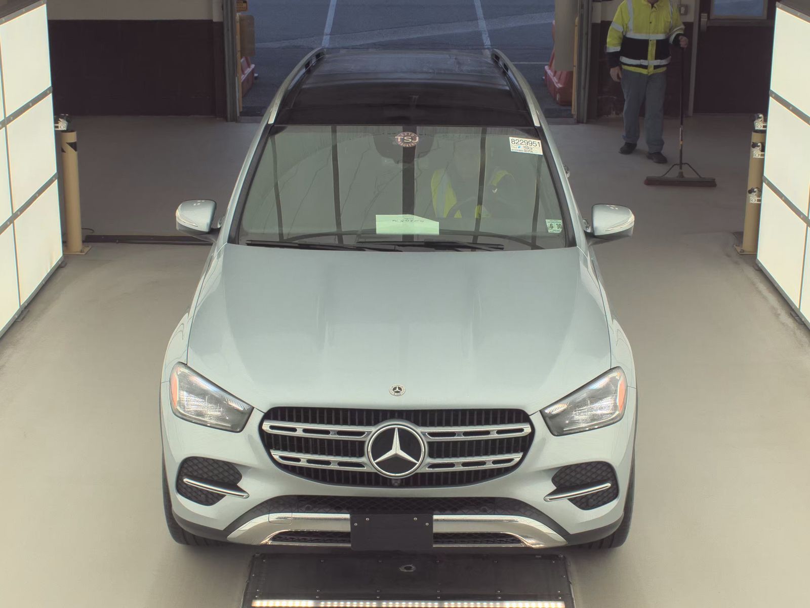 2025 Mercedes-Benz GLE GLE 450e AWD