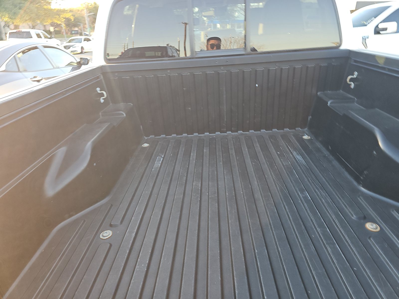 2022 Toyota Tacoma SR AWD