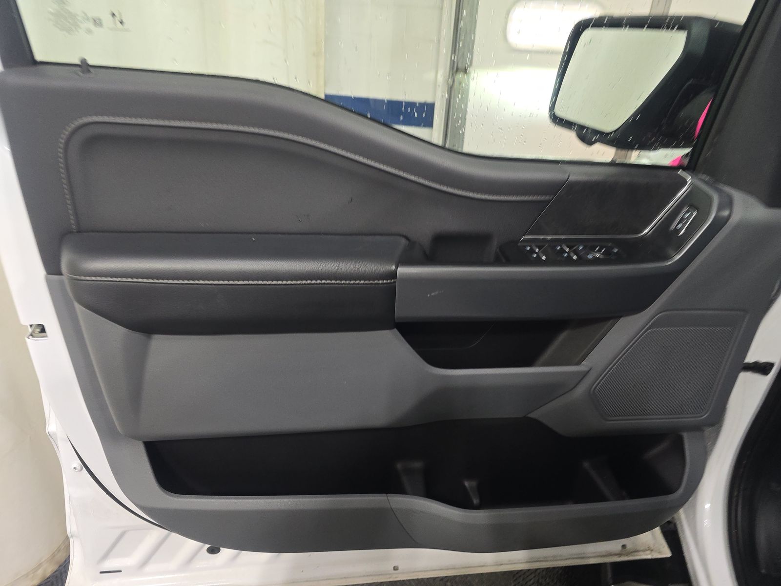 2024 Ford F-150 XLT AWD