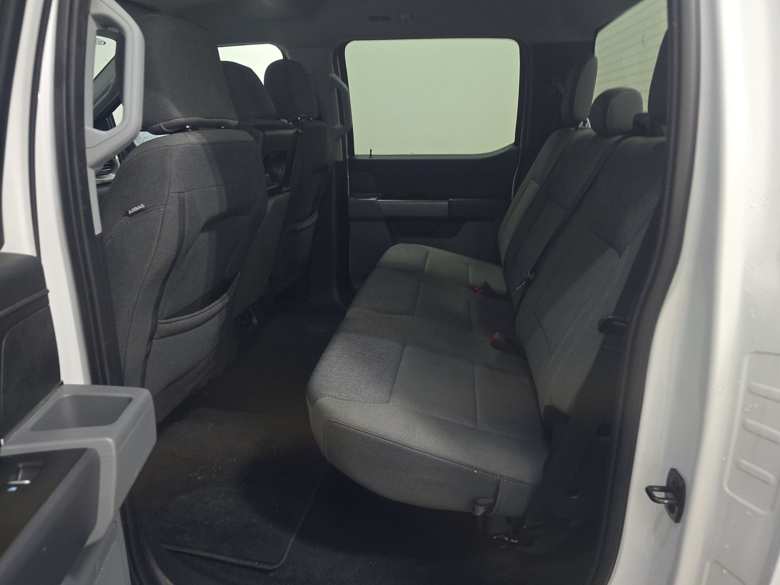 2024 Ford F-150 XLT AWD