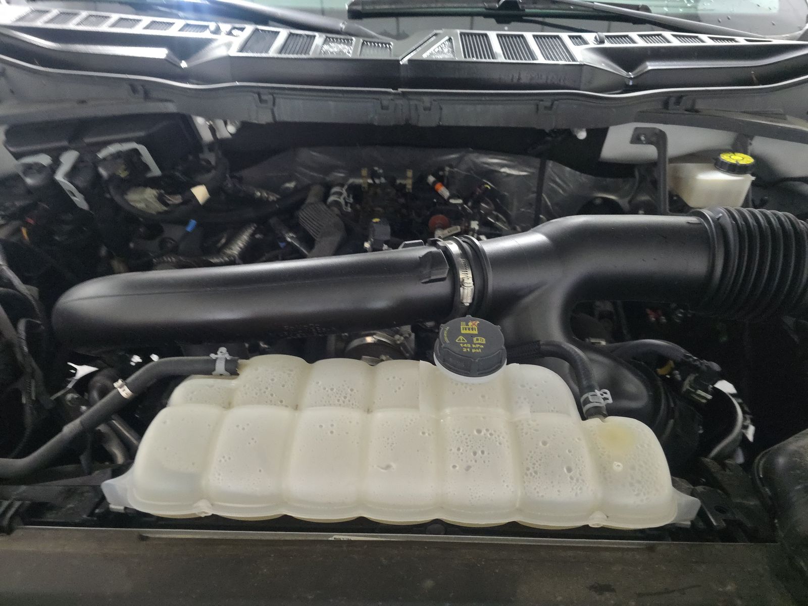 2024 Ford F-150 XLT AWD