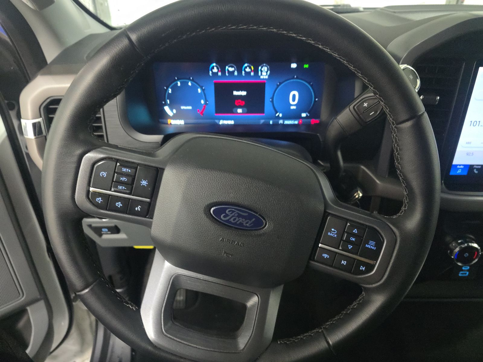 2024 Ford F-150 XLT AWD