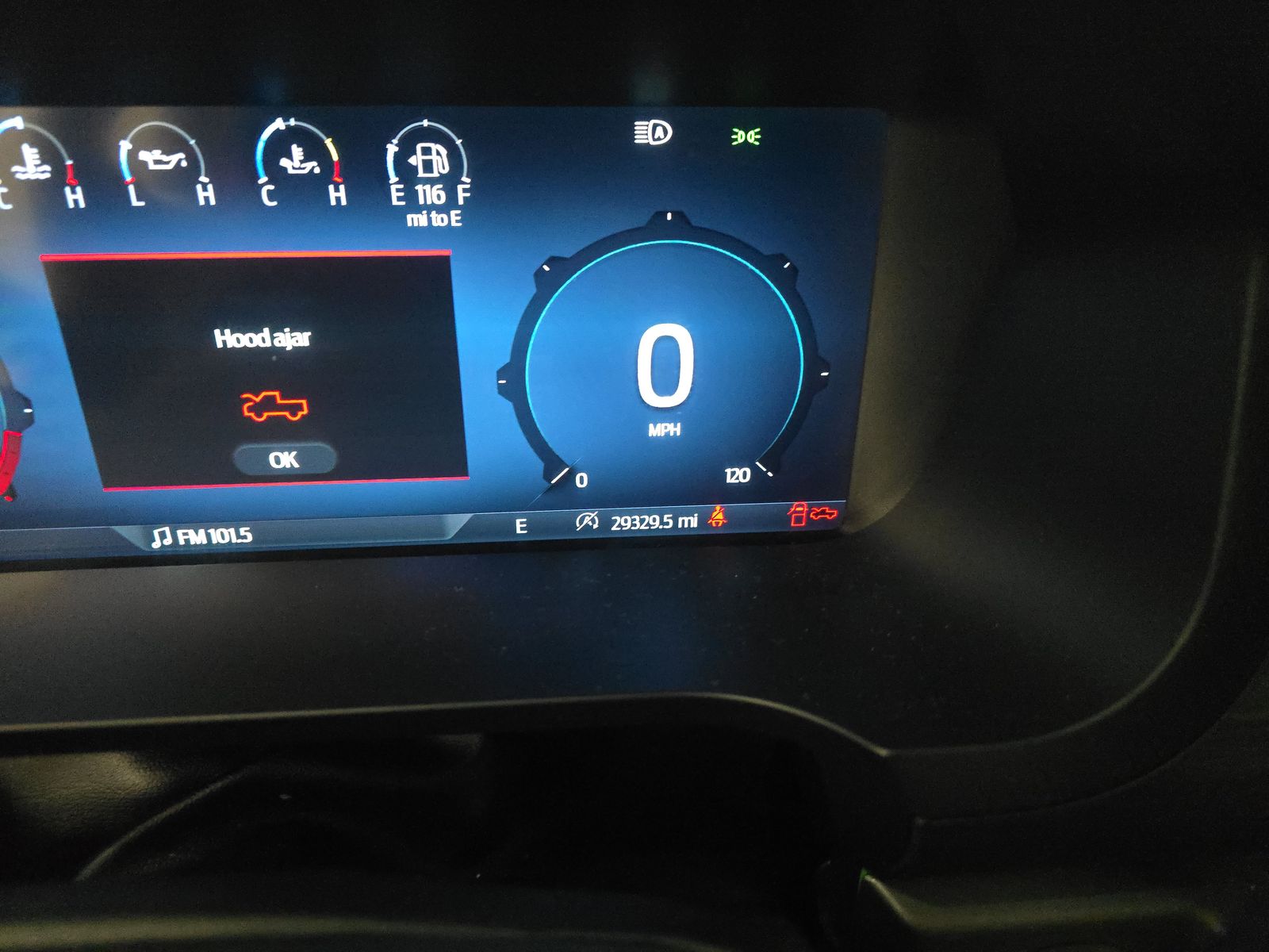 2024 Ford F-150 XLT AWD