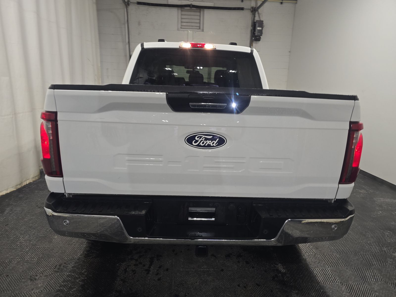 2024 Ford F-150 XLT AWD