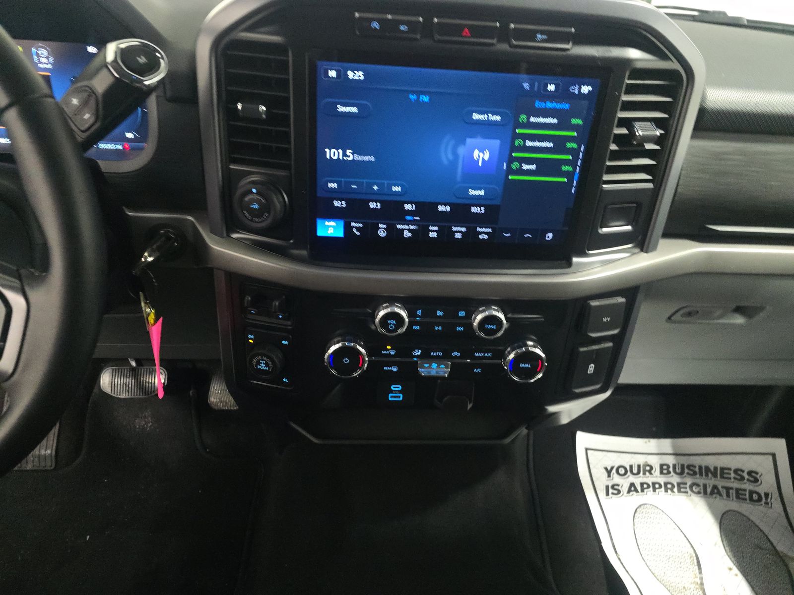 2024 Ford F-150 XLT AWD