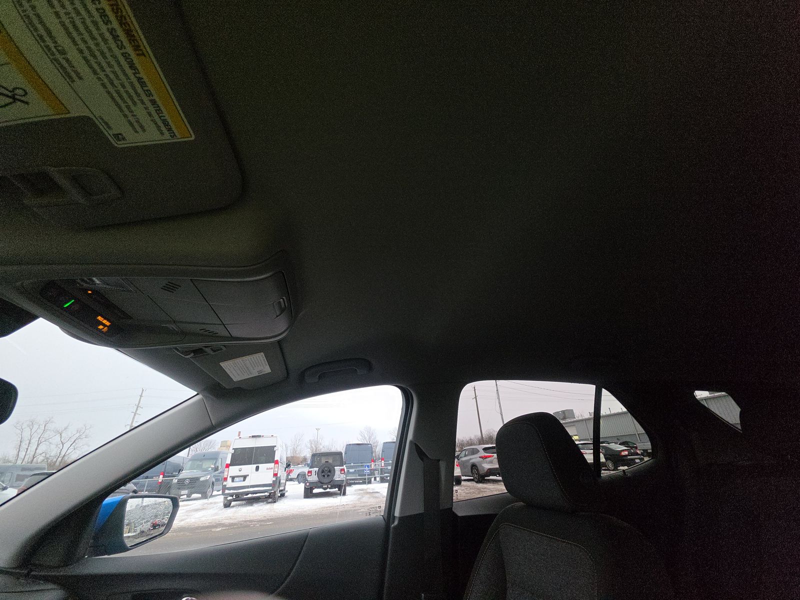 2024 Chevrolet Equinox LT FWD