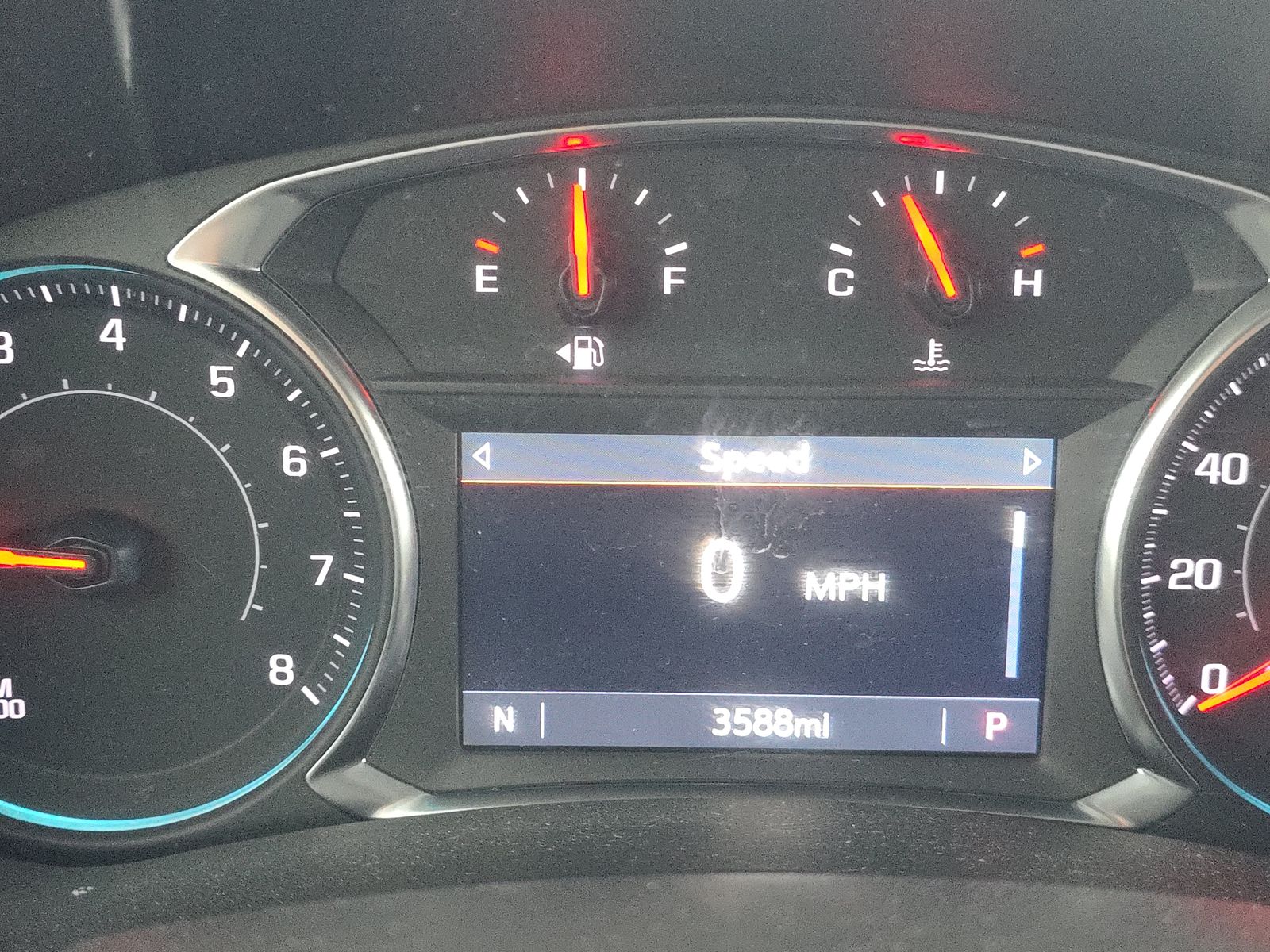 2024 Chevrolet Equinox LT FWD