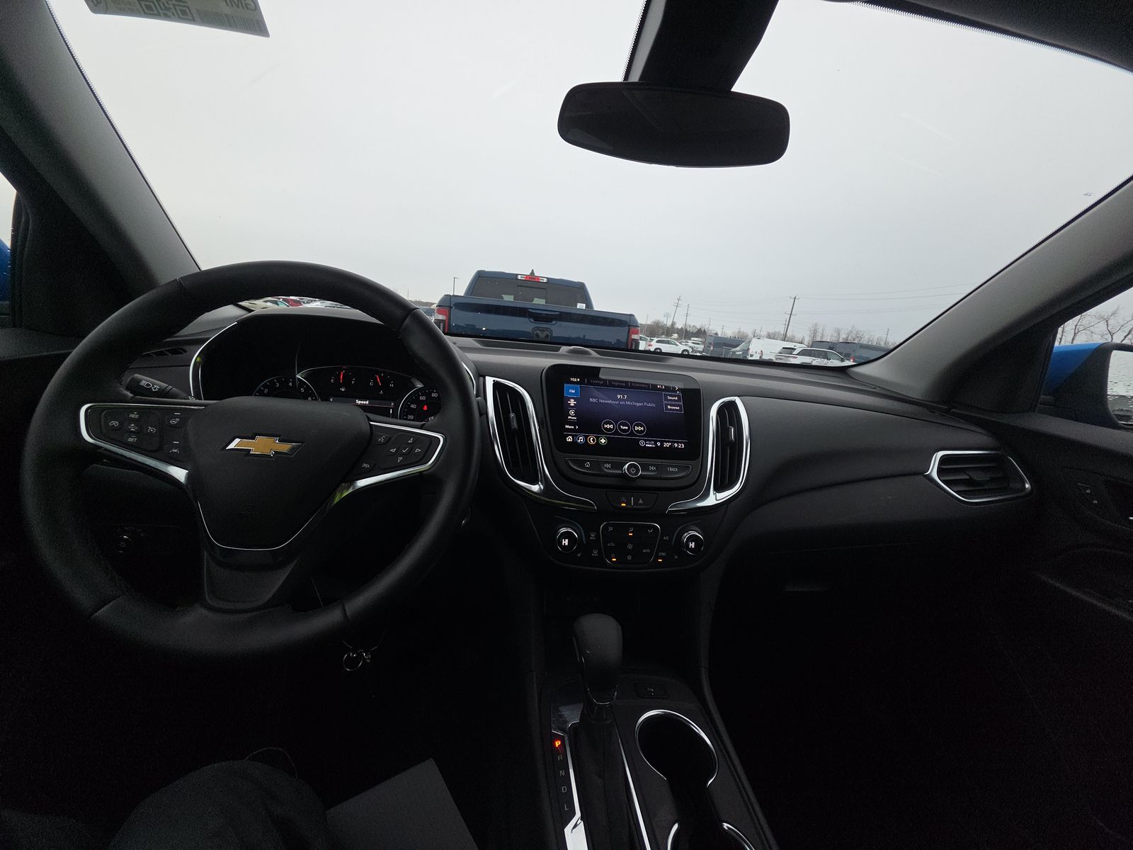 2024 Chevrolet Equinox LT FWD