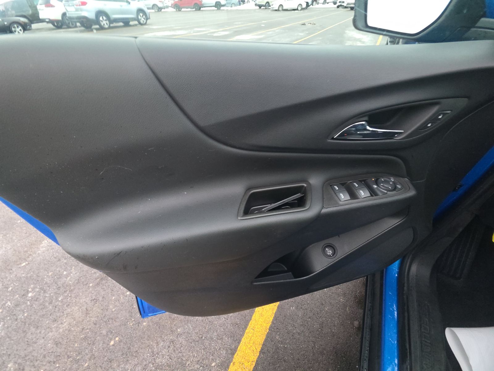 2024 Chevrolet Equinox LT FWD