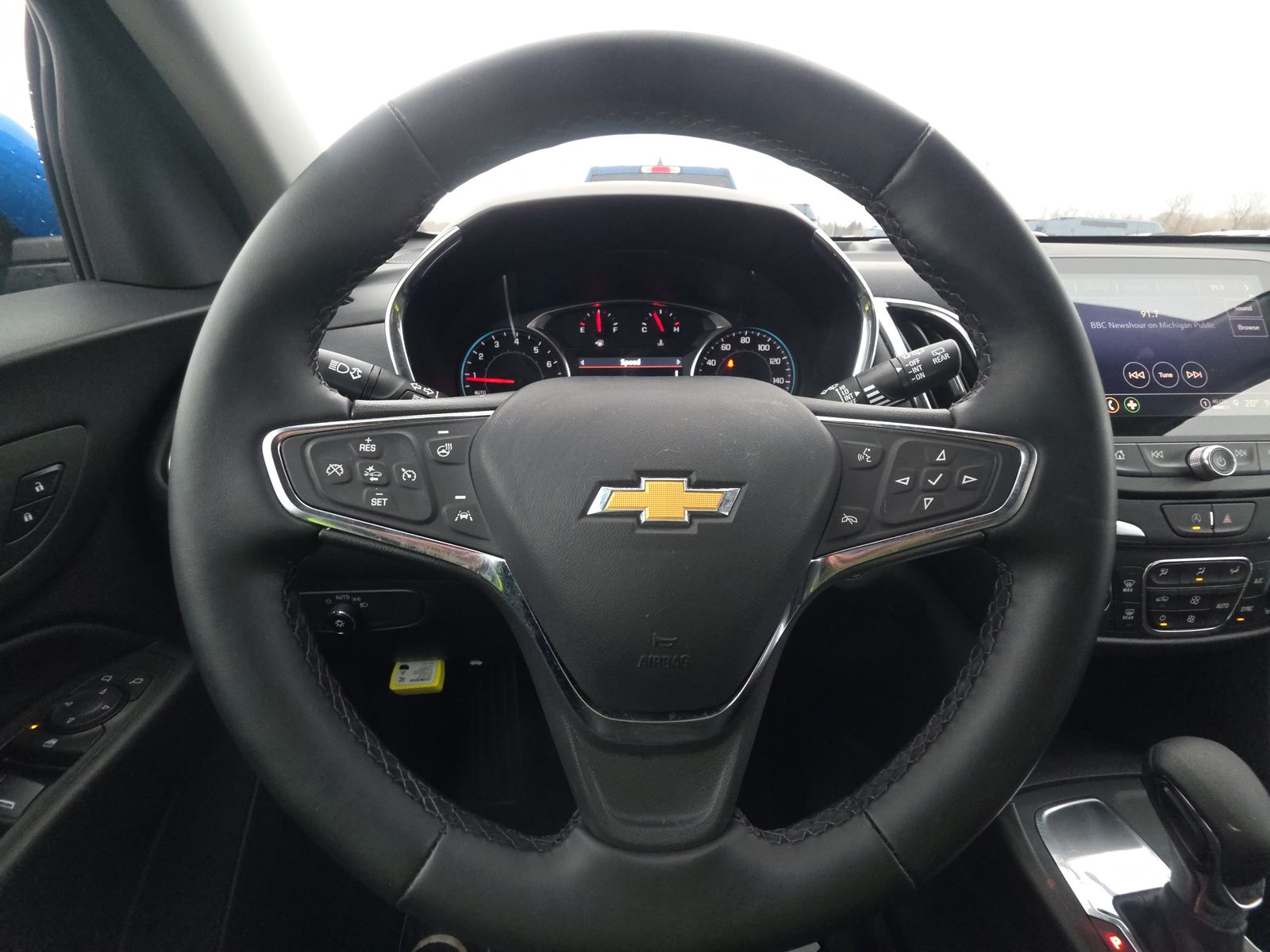 2024 Chevrolet Equinox LT FWD