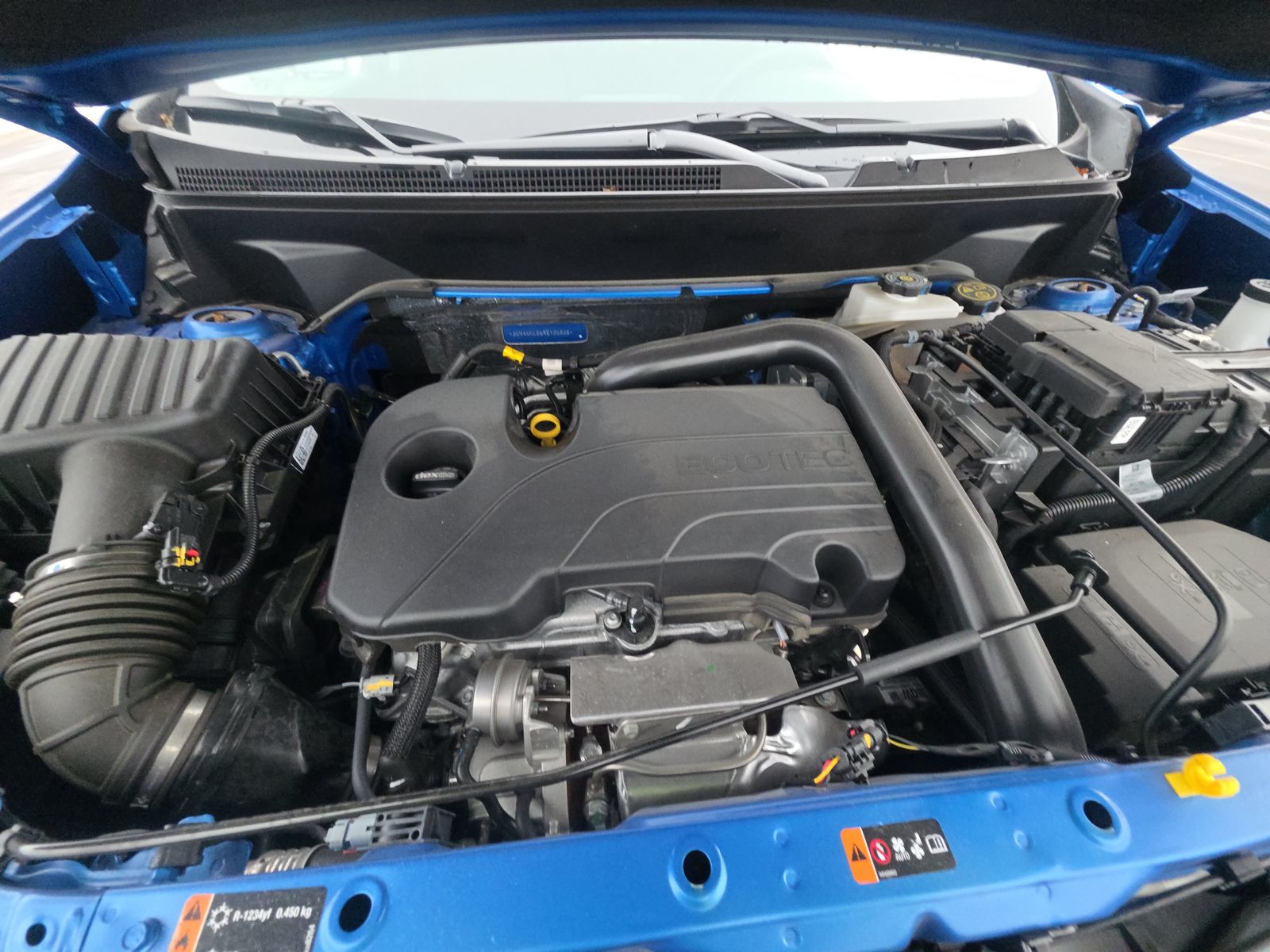 2024 Chevrolet Equinox LT FWD