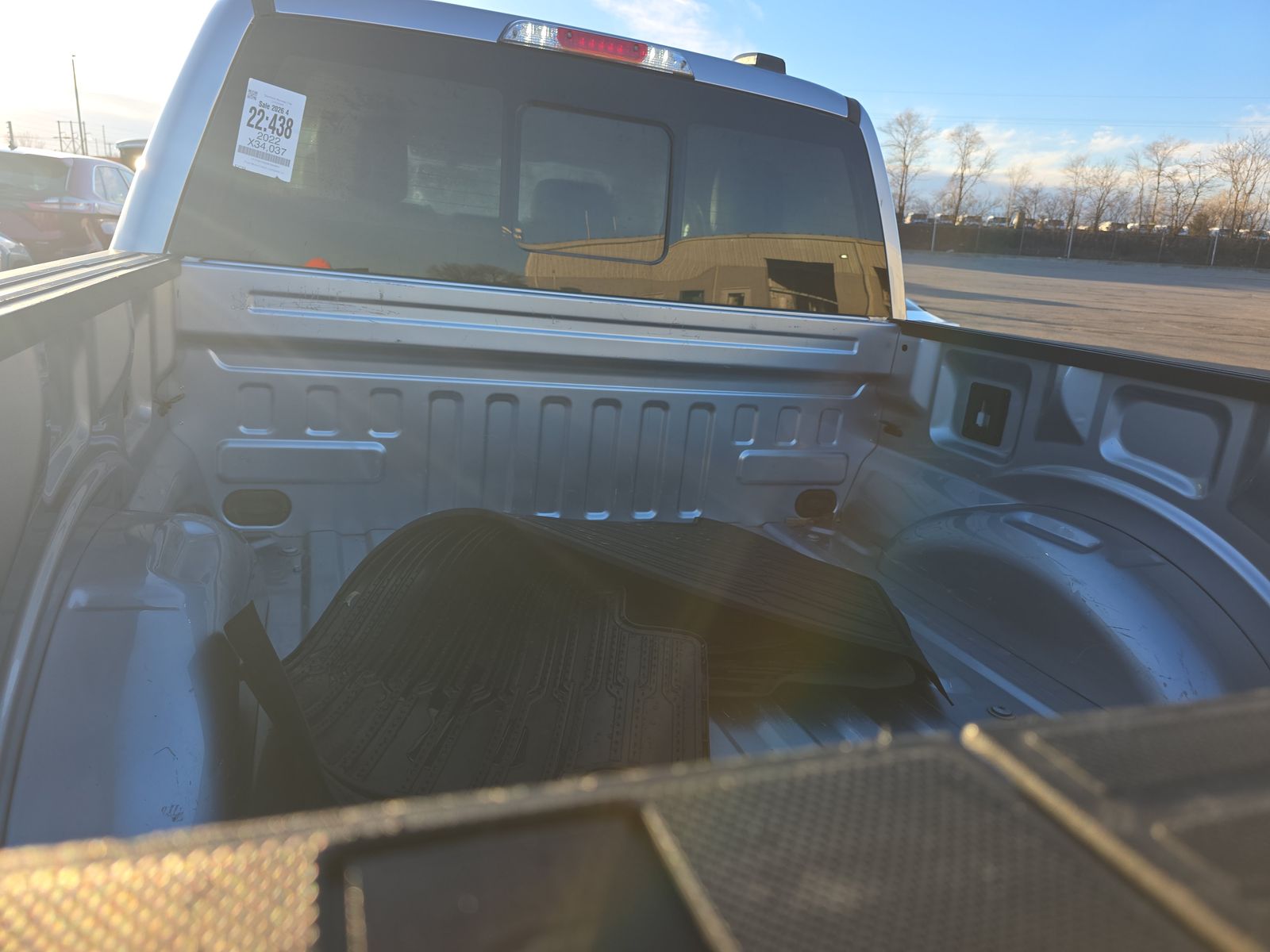 2022 Ford F-150 XLT AWD