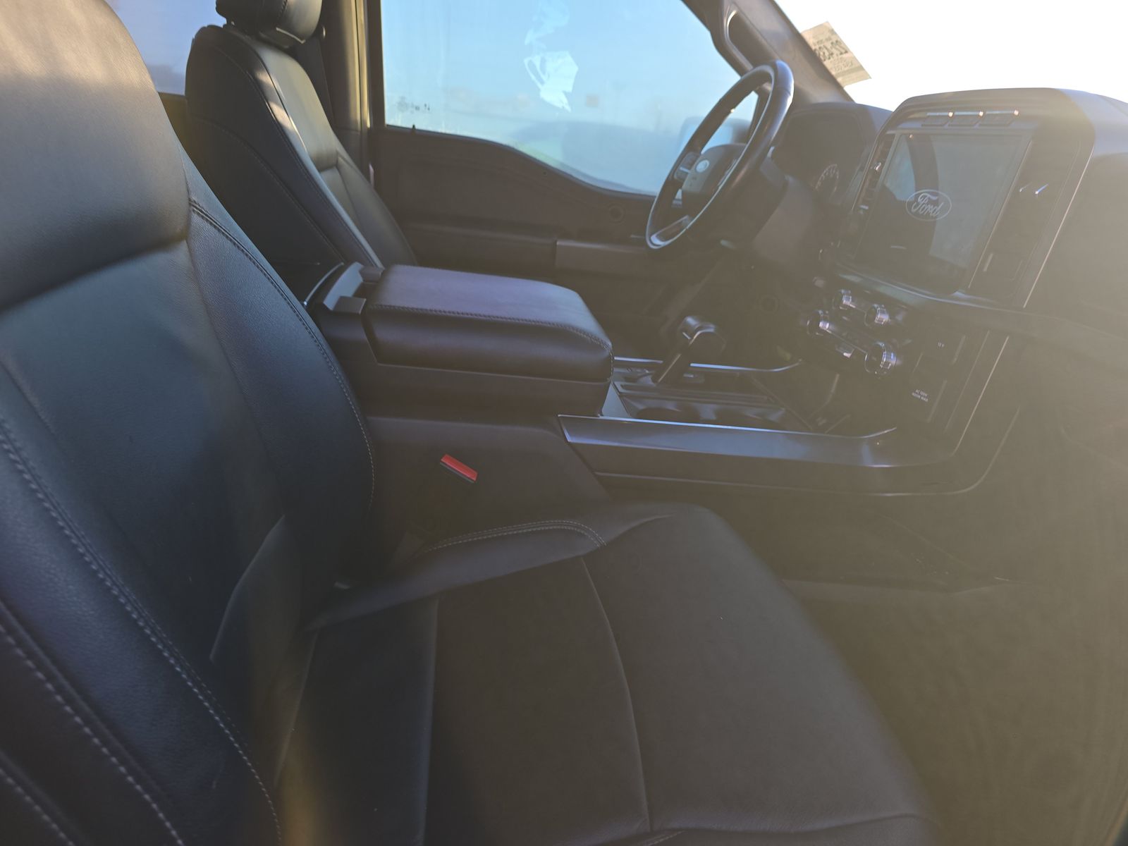 2022 Ford F-150 XLT AWD