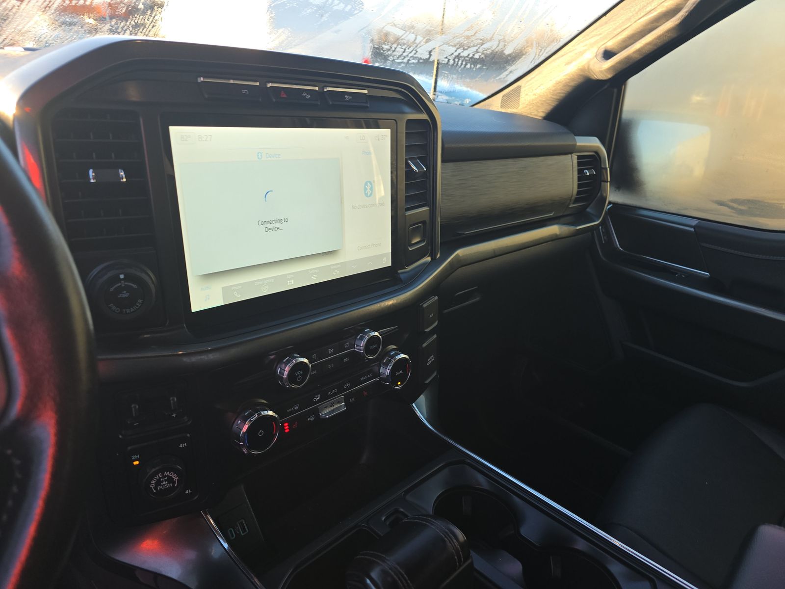 2022 Ford F-150 XLT AWD