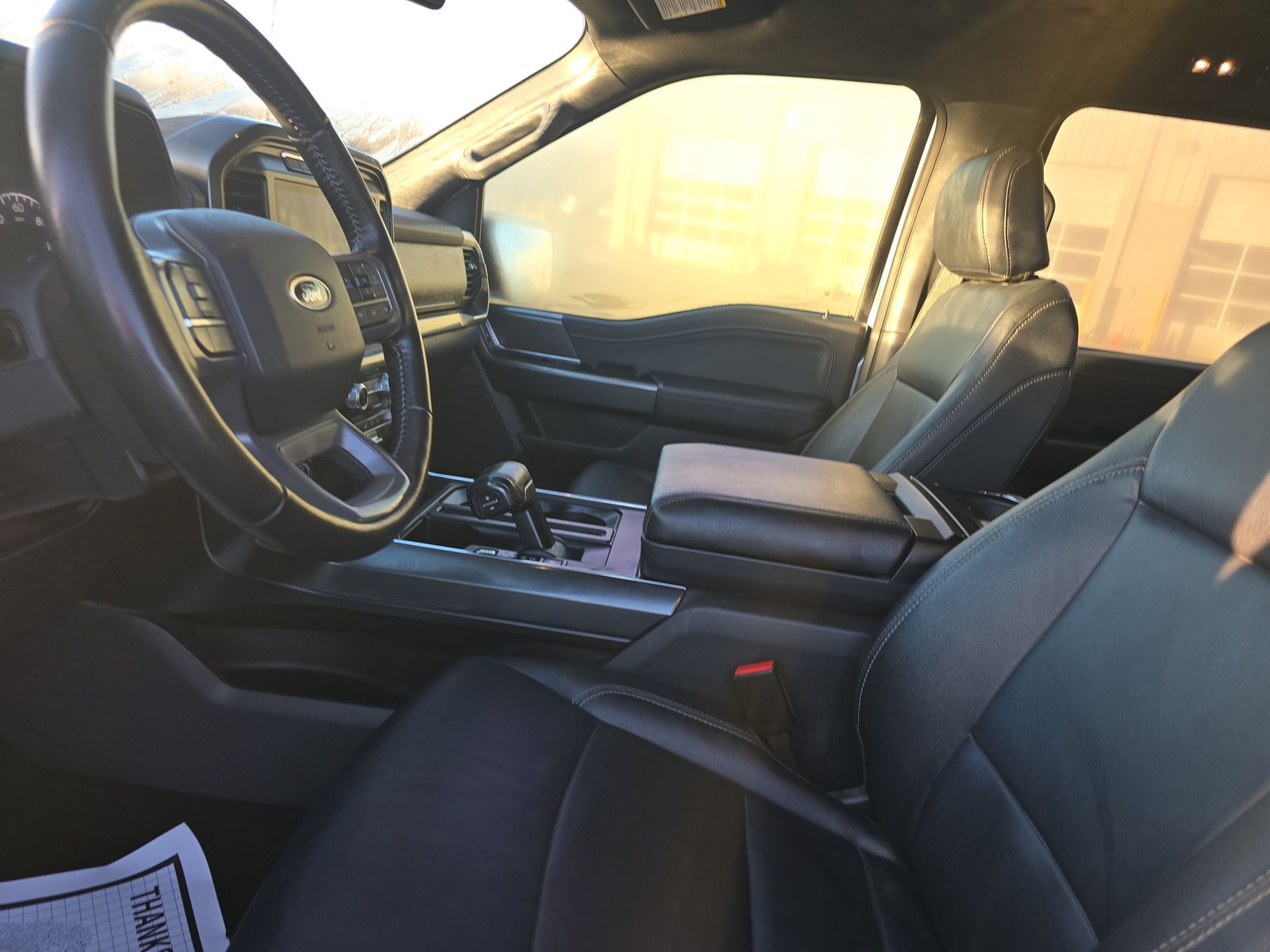 2022 Ford F-150 XLT AWD