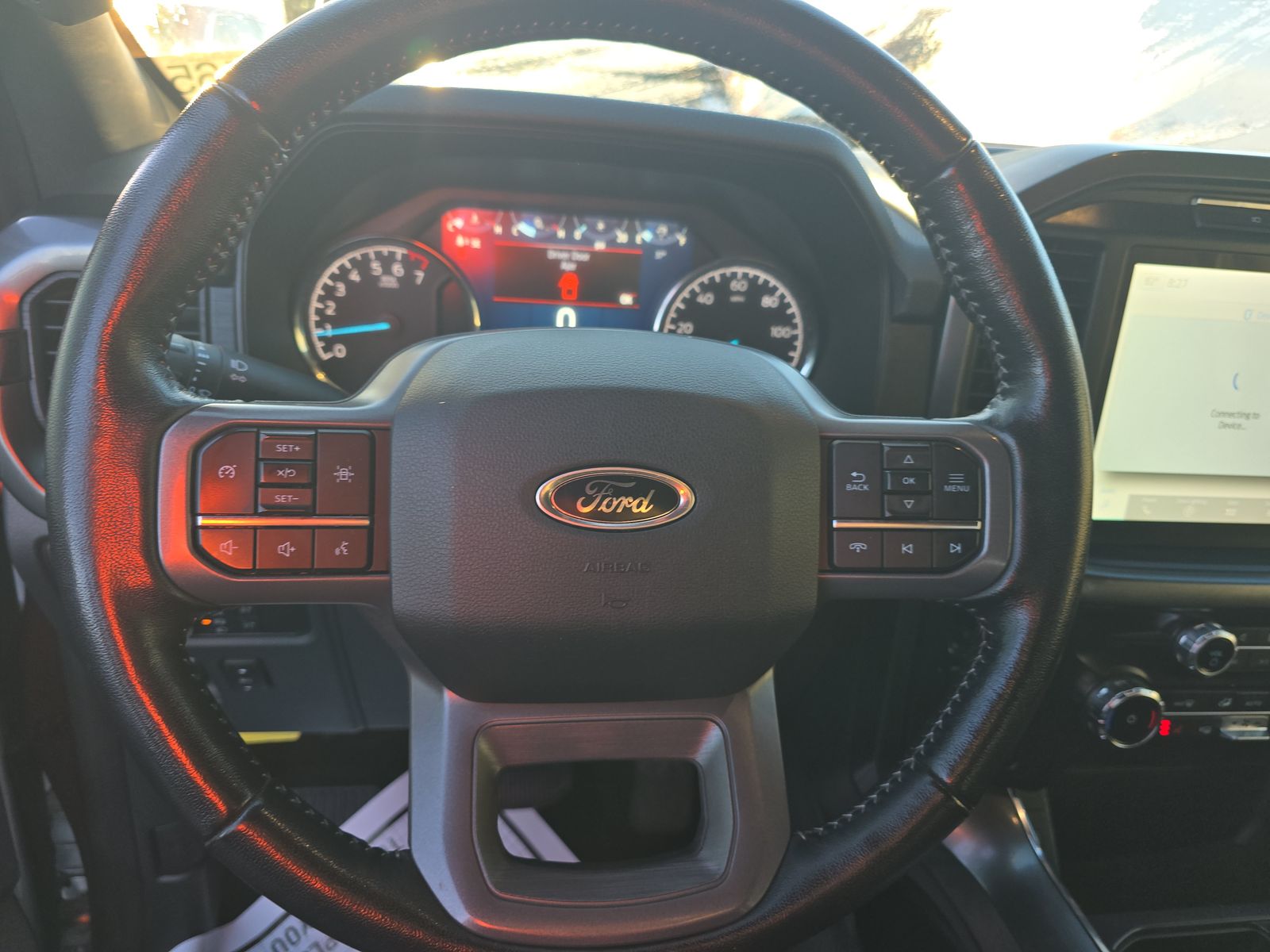 2022 Ford F-150 XLT AWD