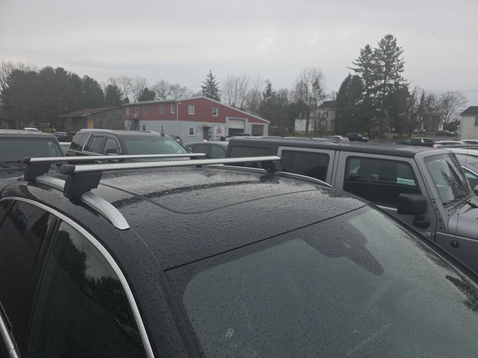 2023 Audi SQ5 Premium Plus AWD