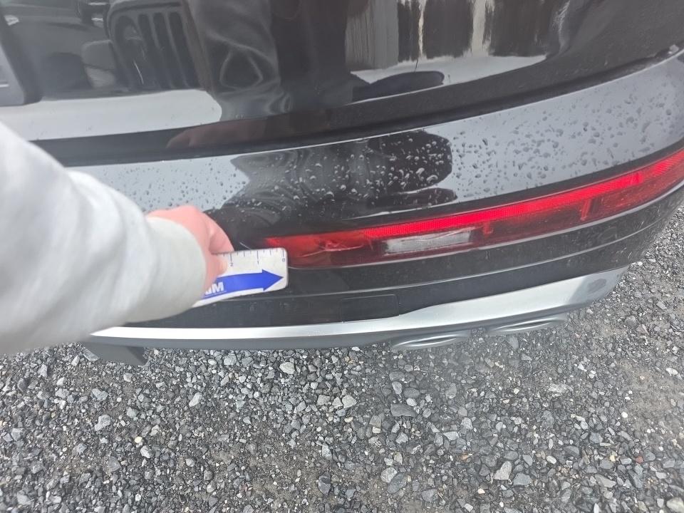 2023 Audi SQ5 Premium Plus AWD