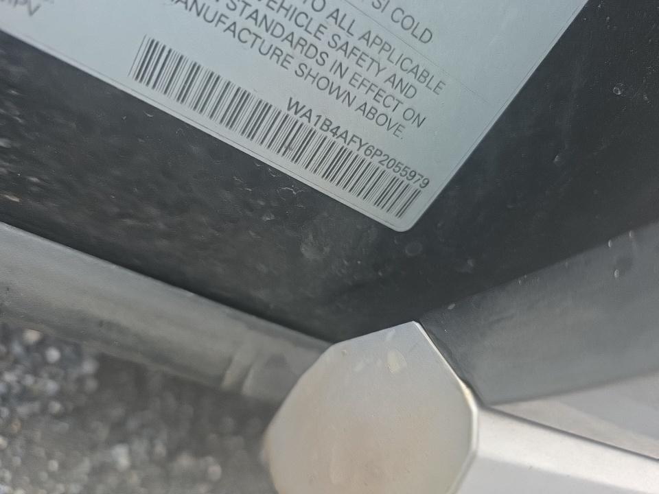 2023 Audi SQ5 Premium Plus AWD