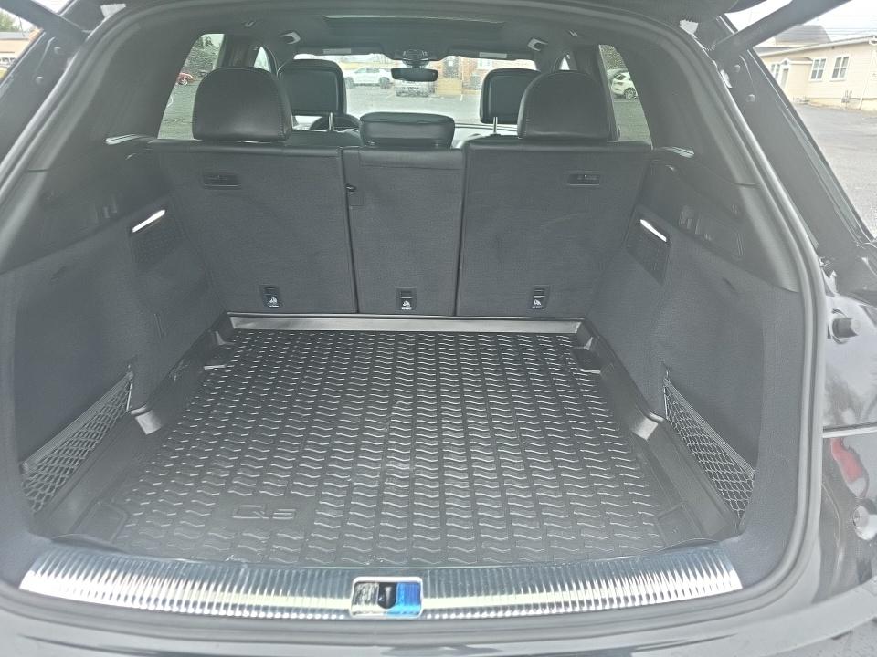 2023 Audi SQ5 Premium Plus AWD