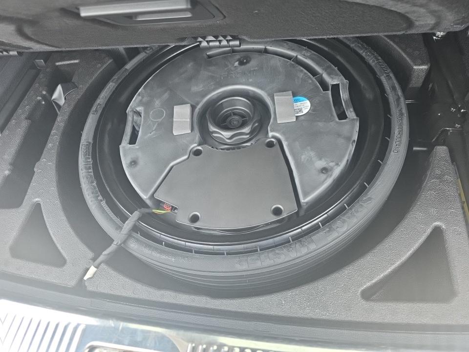 2023 Audi SQ5 Premium Plus AWD