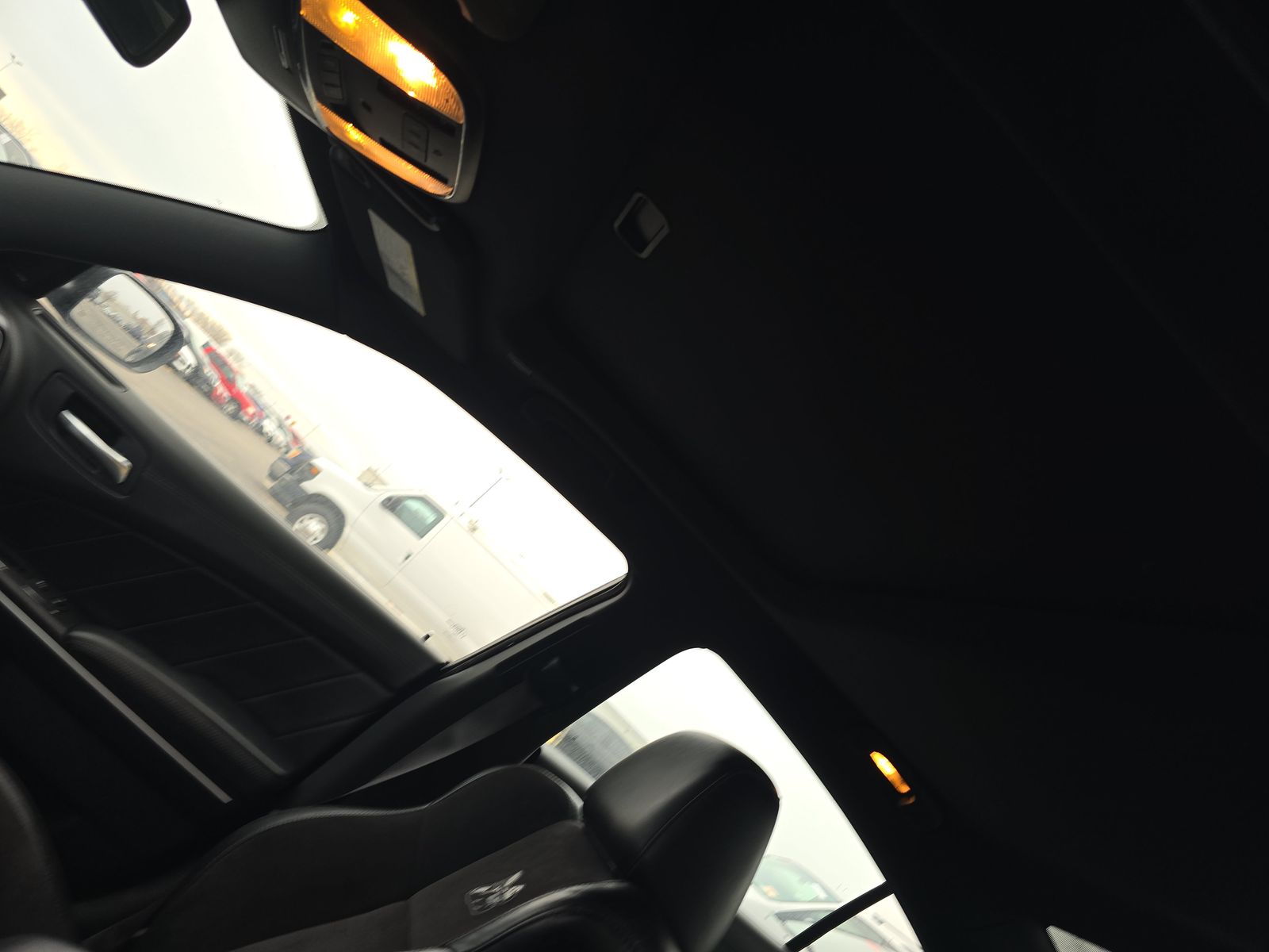 2023 Dodge Charger Scat Pack RWD