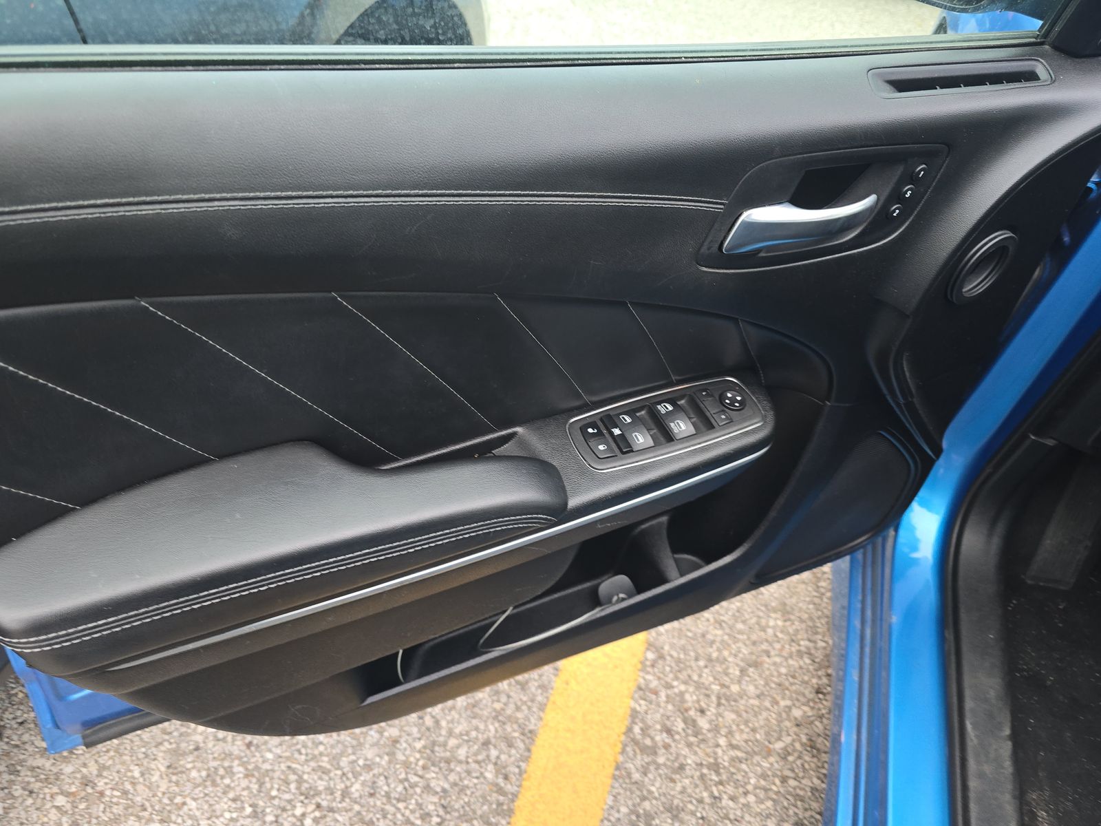 2023 Dodge Charger Scat Pack RWD