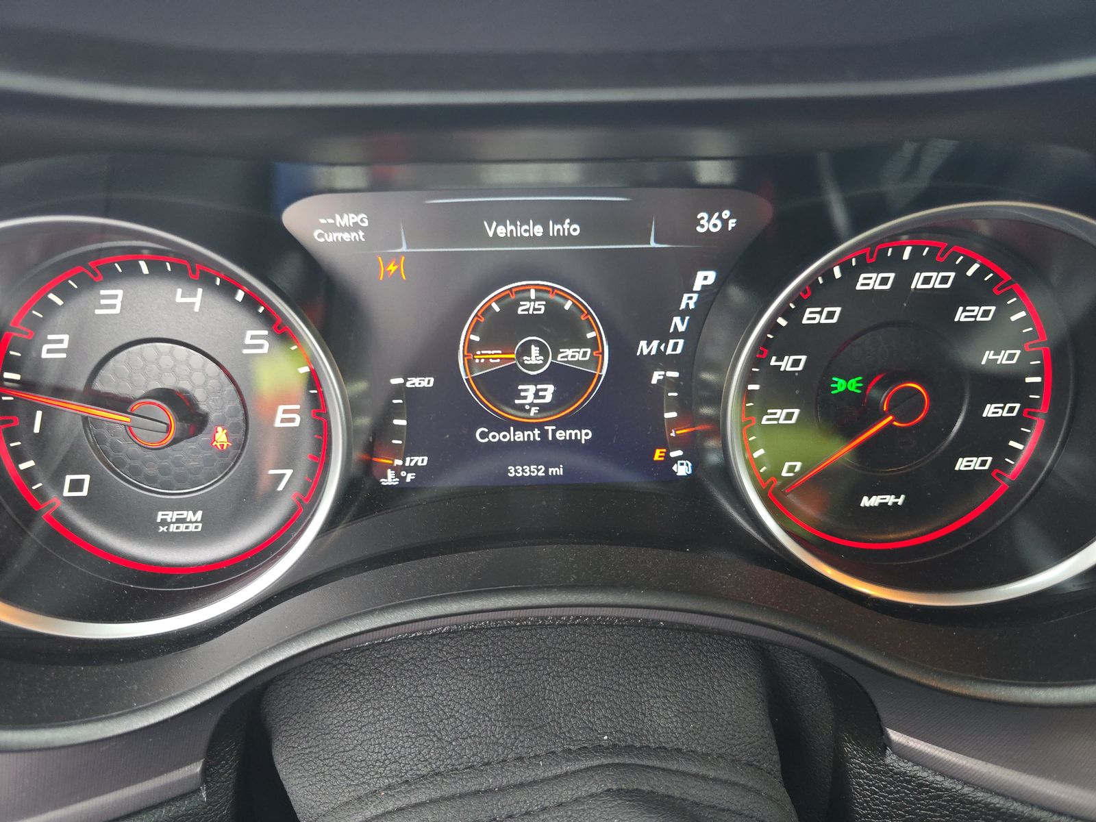 2023 Dodge Charger Scat Pack RWD