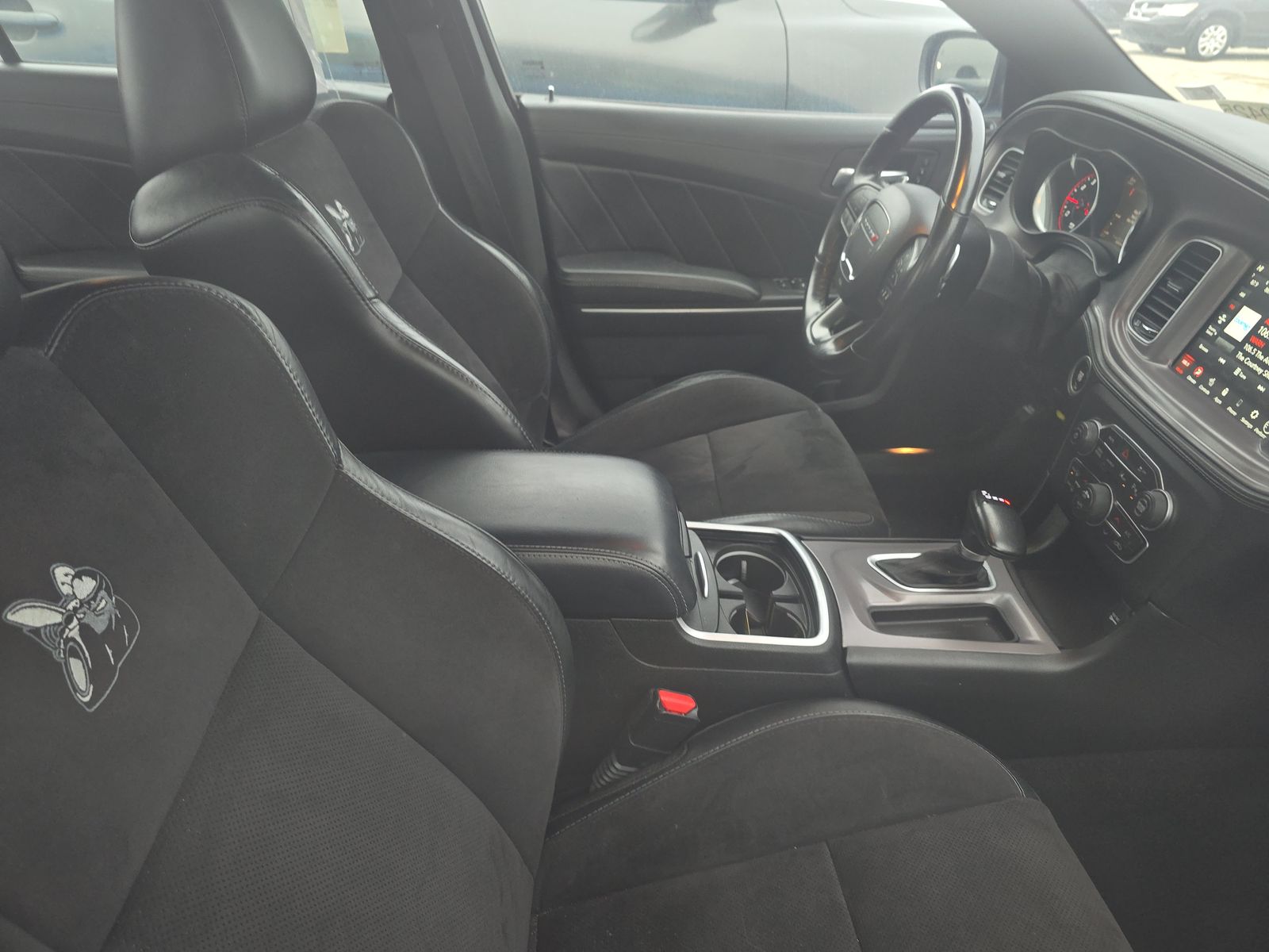 2023 Dodge Charger Scat Pack RWD