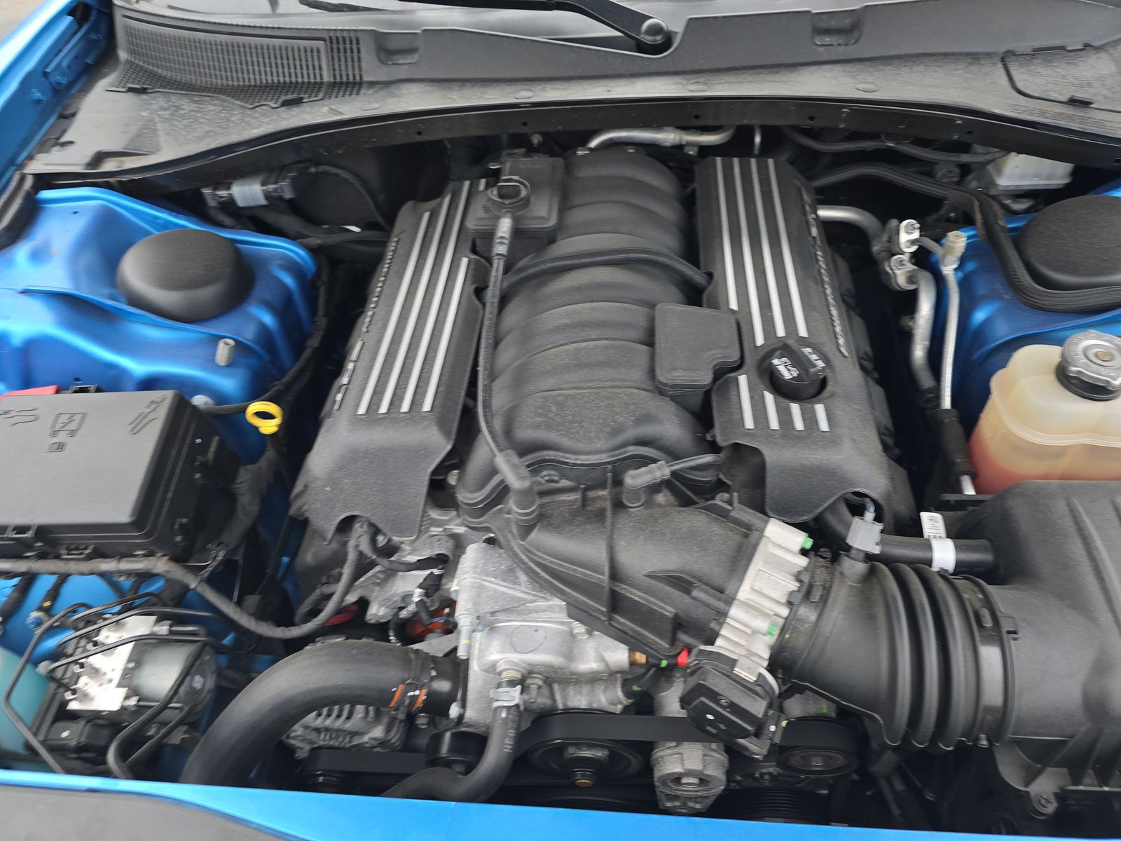 2023 Dodge Charger Scat Pack RWD