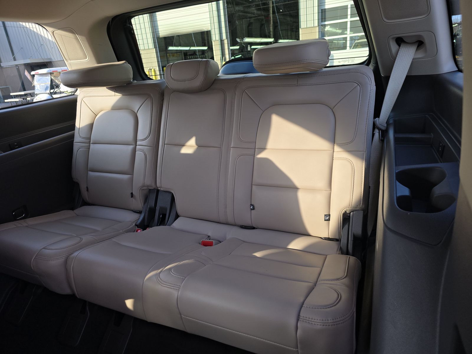 2022 Lincoln Navigator Reserve AWD