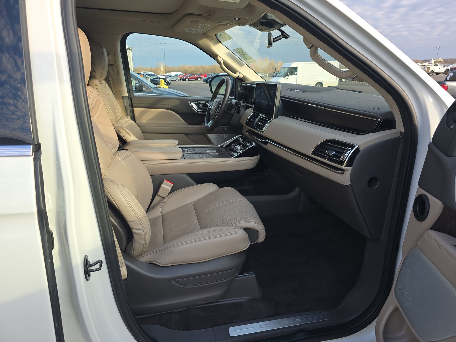 2022 Lincoln Navigator Reserve AWD