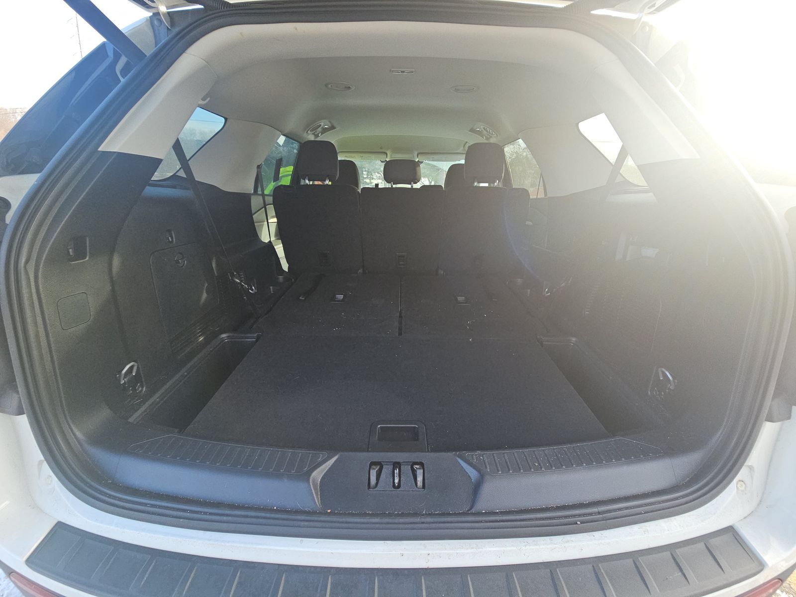 2025 Ford Explorer Active AWD