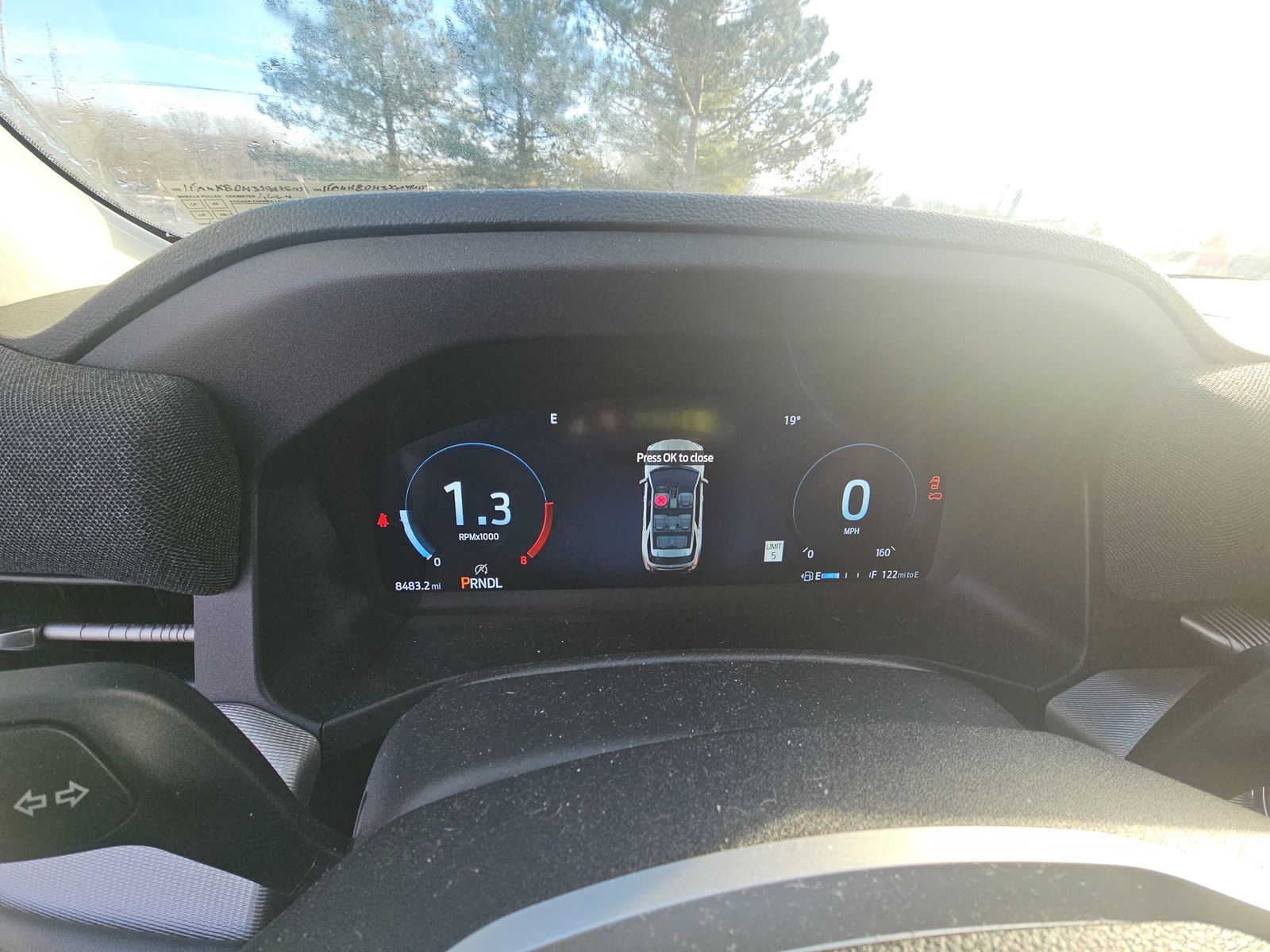 2025 Ford Explorer Active AWD