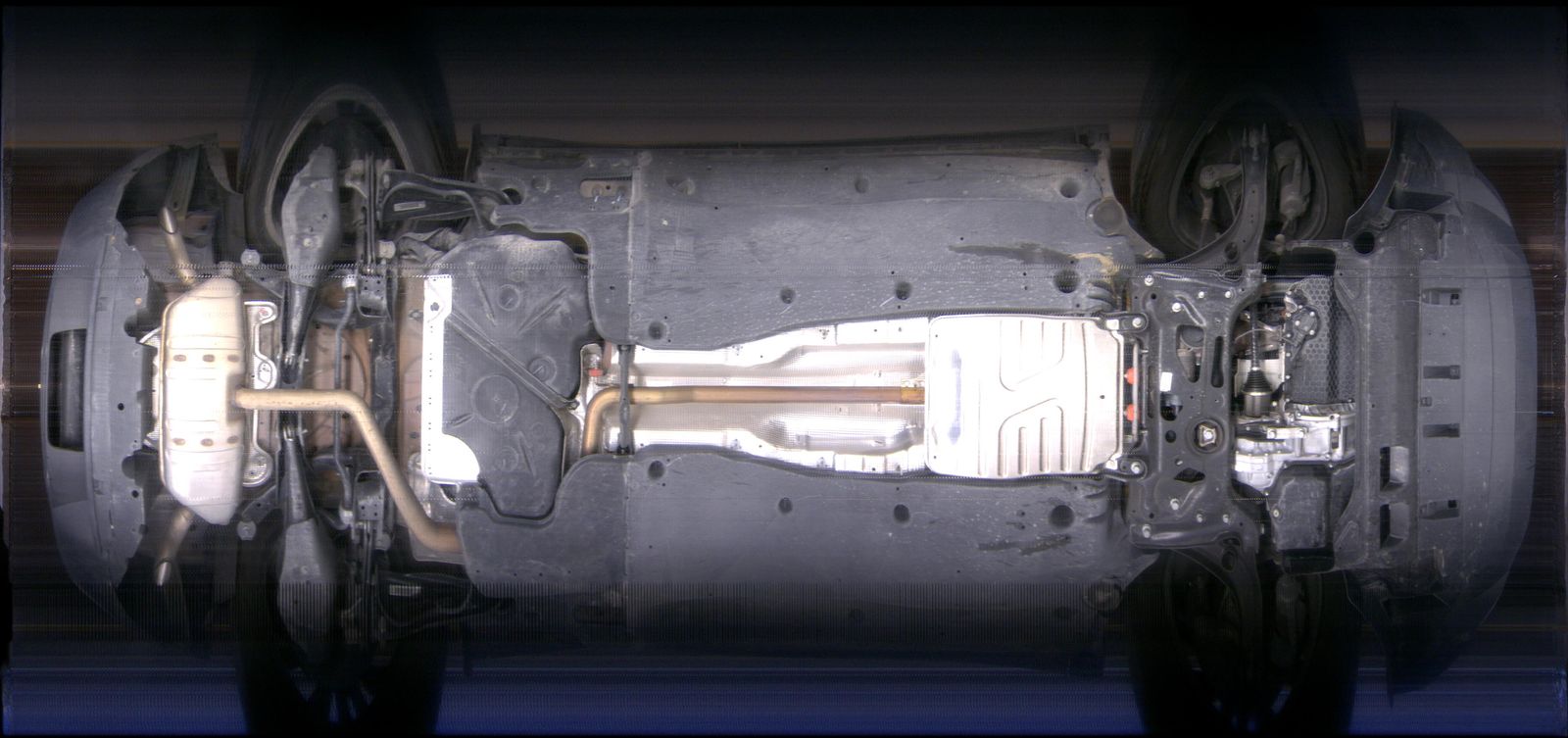 2024 Volkswagen Tiguan 2.0T Wolfsburg Edition FWD