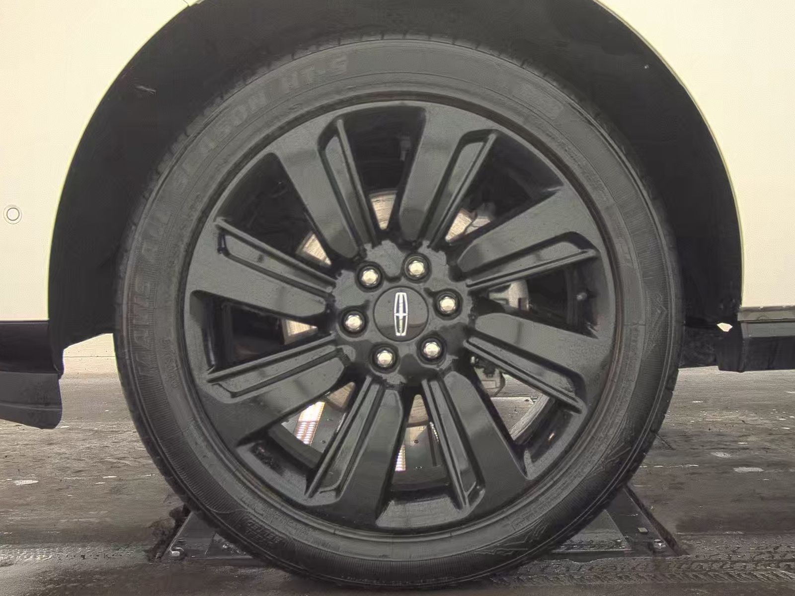 2022 Lincoln Navigator Reserve AWD