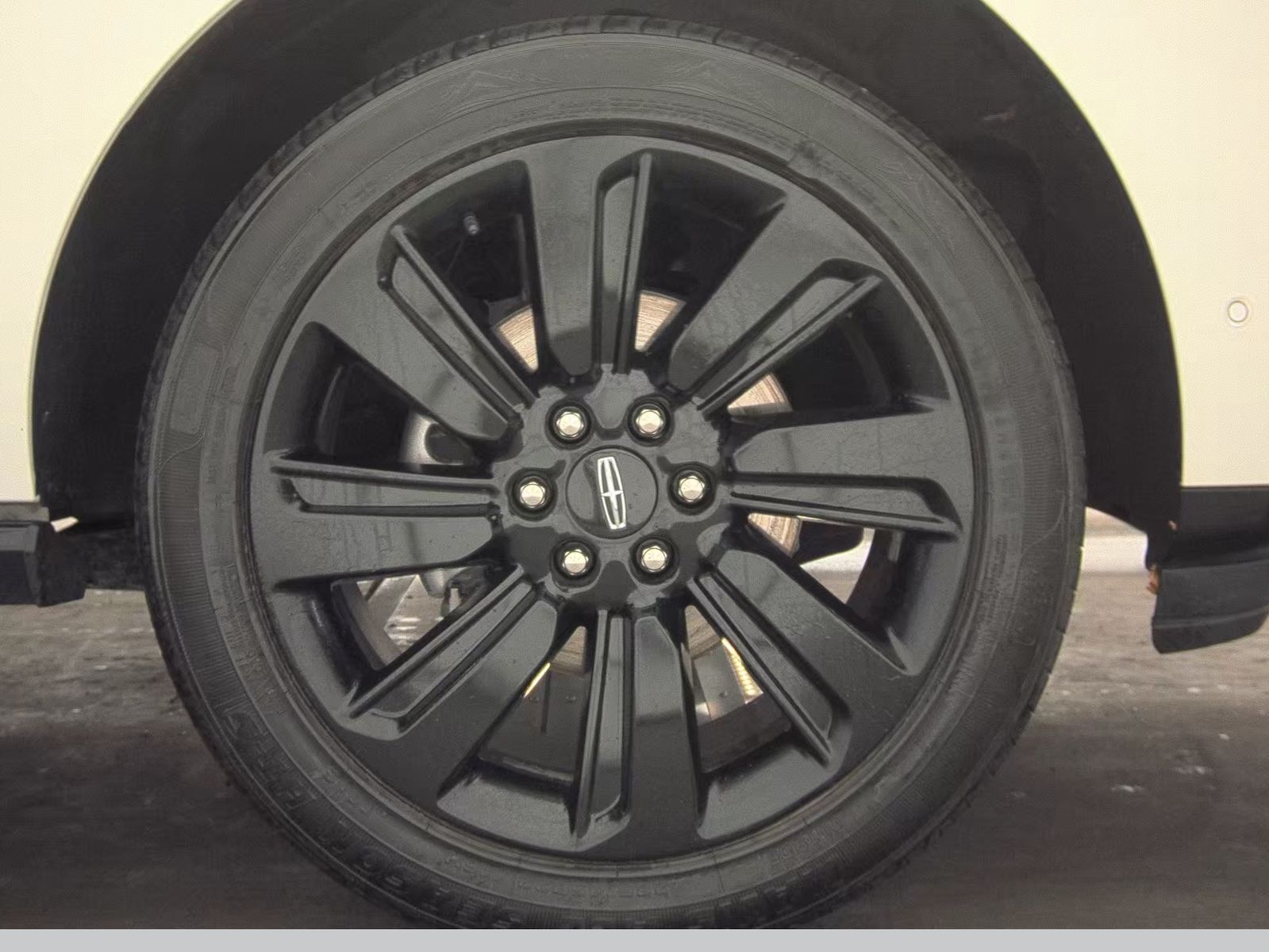 2022 Lincoln Navigator Reserve AWD