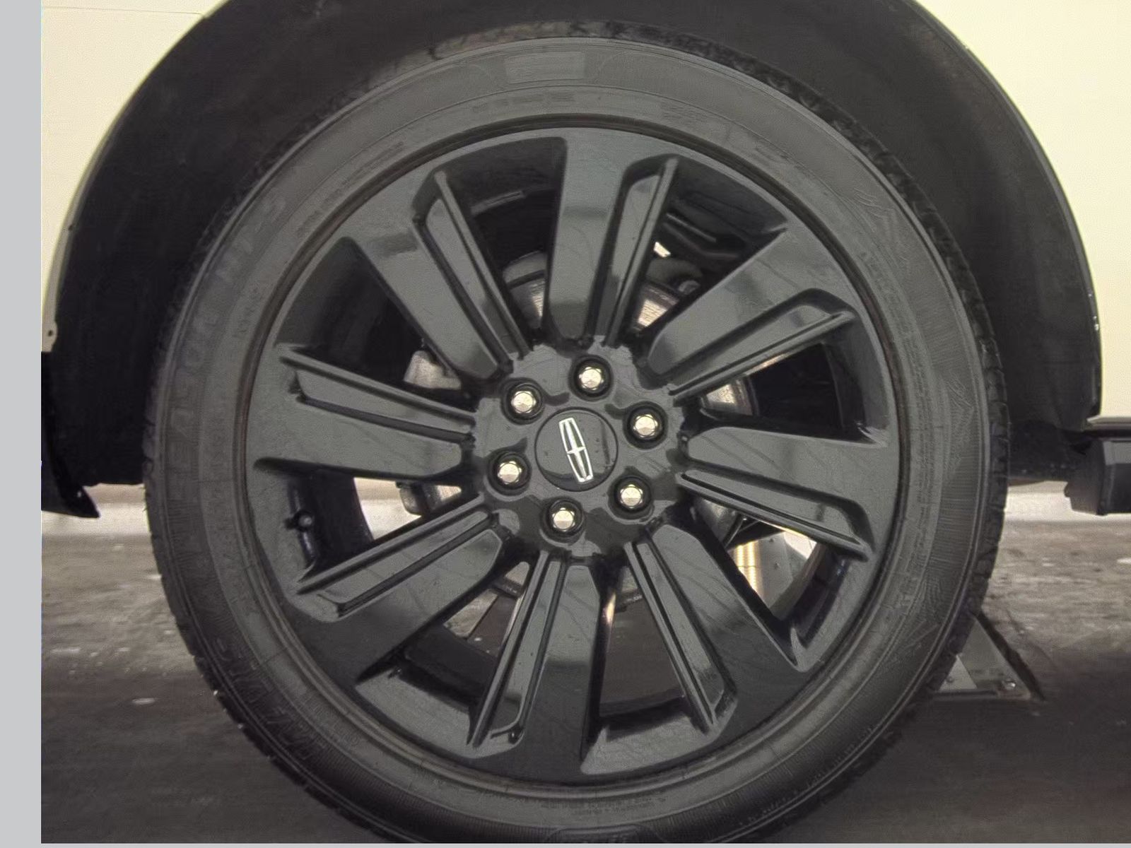 2022 Lincoln Navigator Reserve AWD