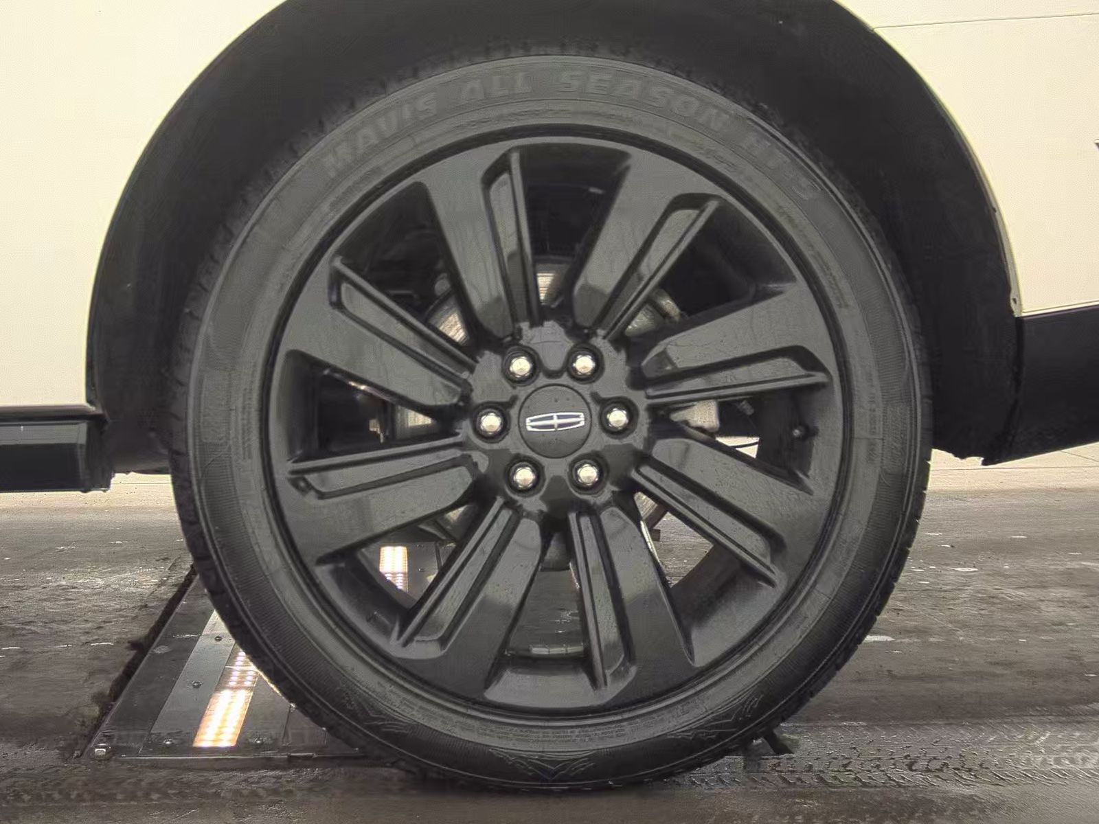 2022 Lincoln Navigator Reserve AWD