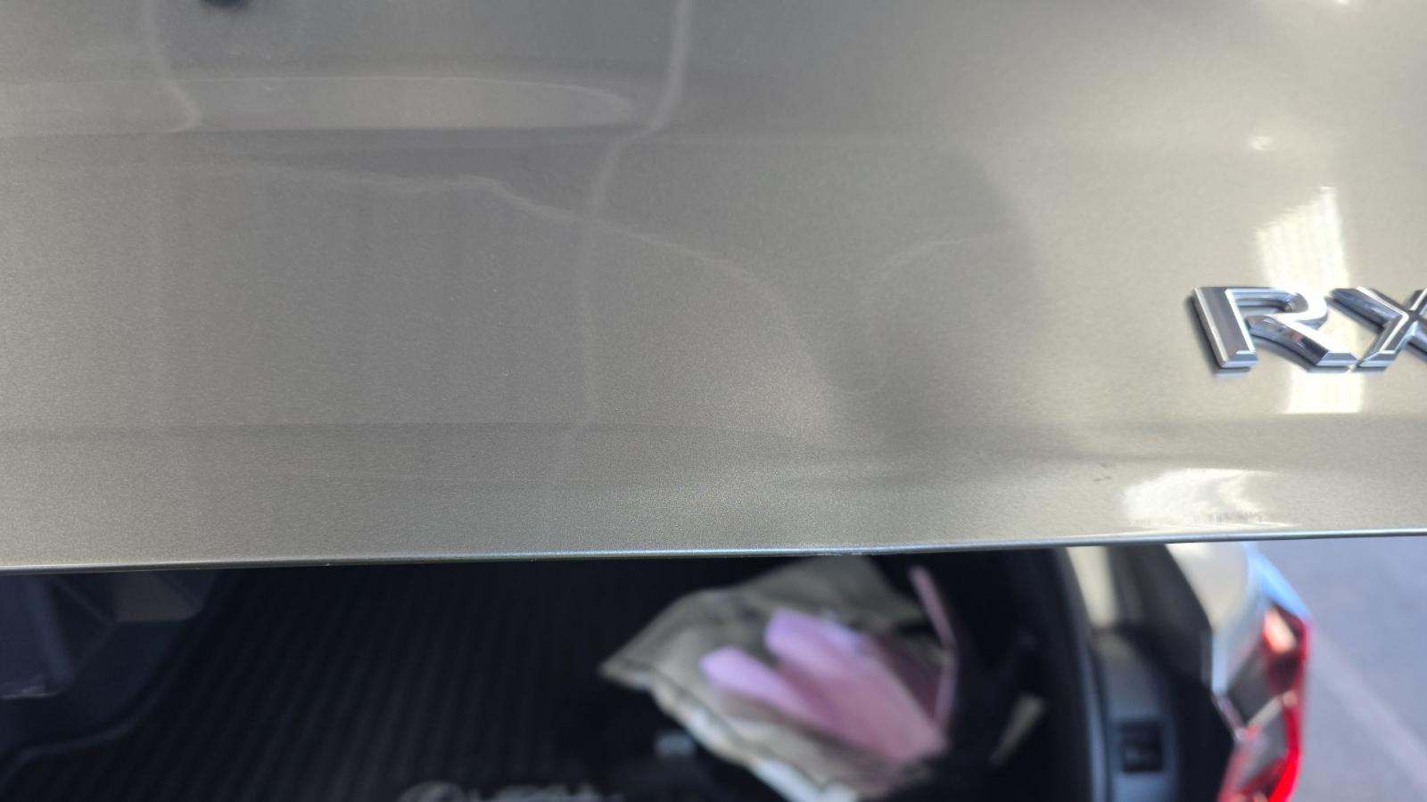 2022 Lexus RX RX 350 FWD