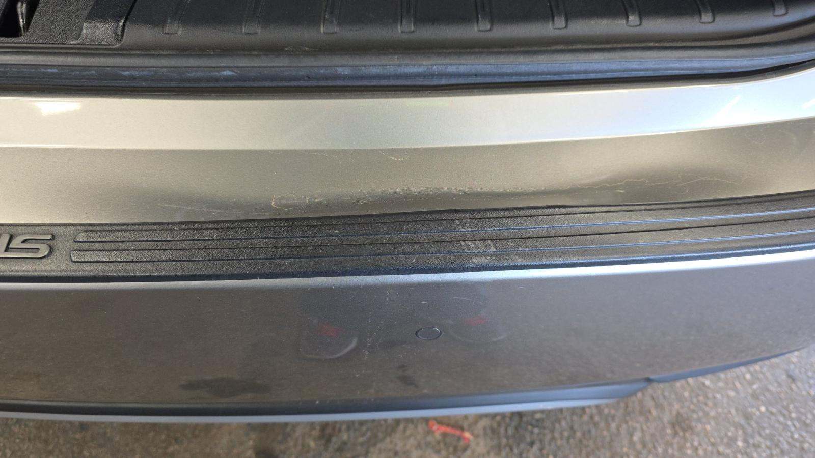 2022 Lexus RX RX 350 FWD