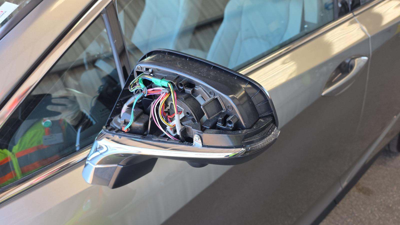 2022 Lexus RX RX 350 FWD